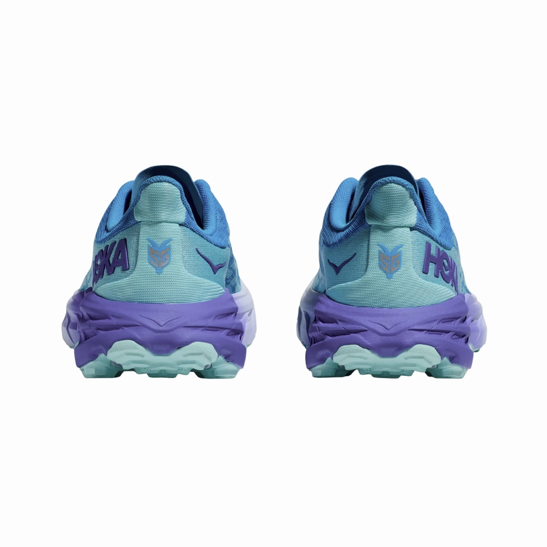 Women's Speedgoat 5 - Cloudless/Cosmos (B Width)