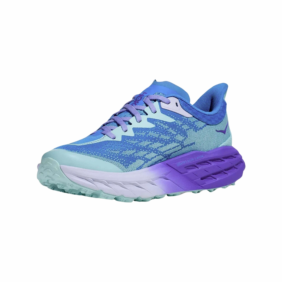 Women's Speedgoat 5 - Cloudless/Cosmos (B Width)