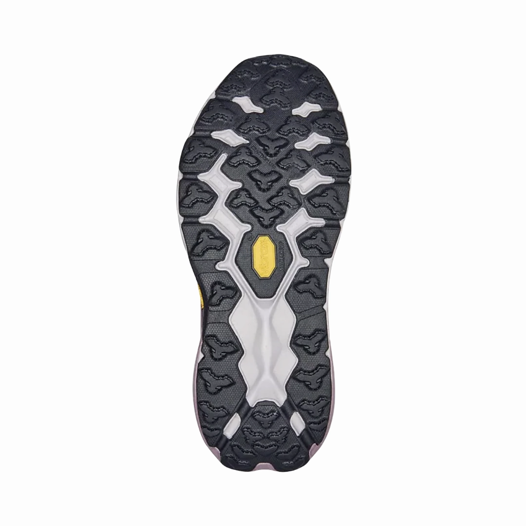 Women's Speedgoat 5 - Elderberry/Lilac Marble (B Width)
