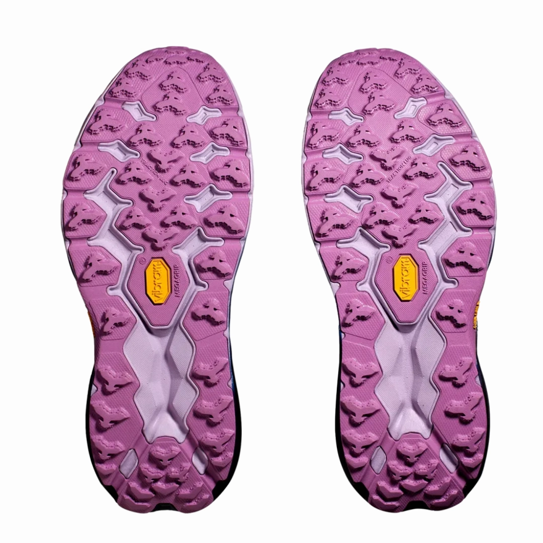 Women's Speedgoat 5 - Sunlit Ocean/Night Sky (B Width)