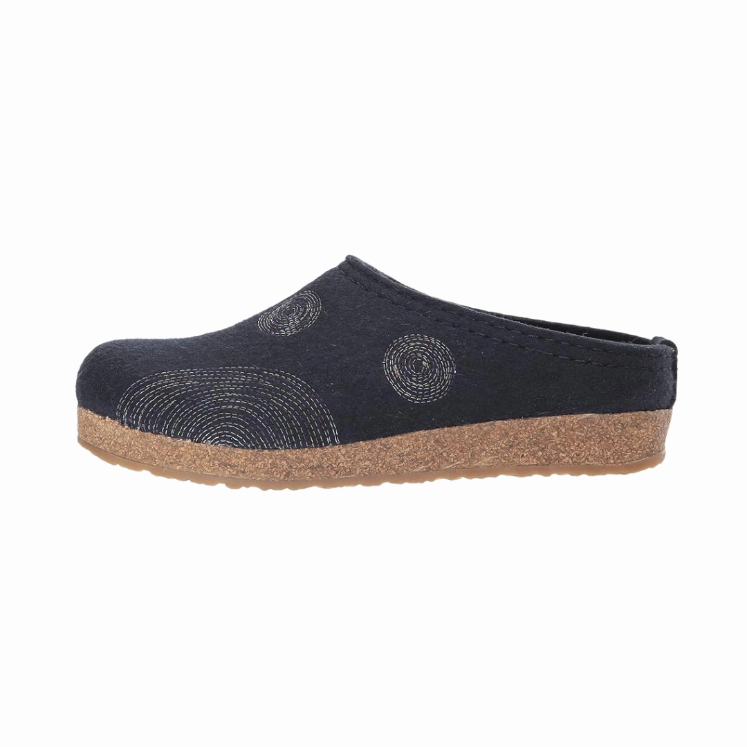 Women's Spirit - Navy
