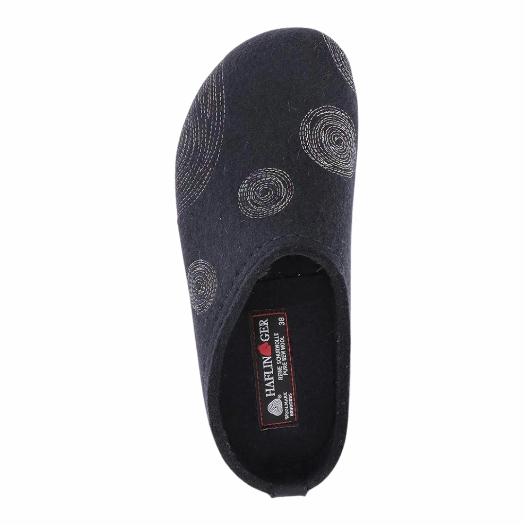 Women's Spirit - Navy