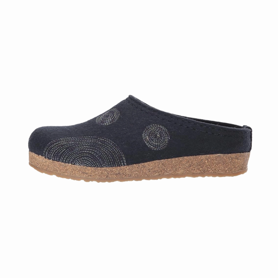 Women's Spirit - Navy