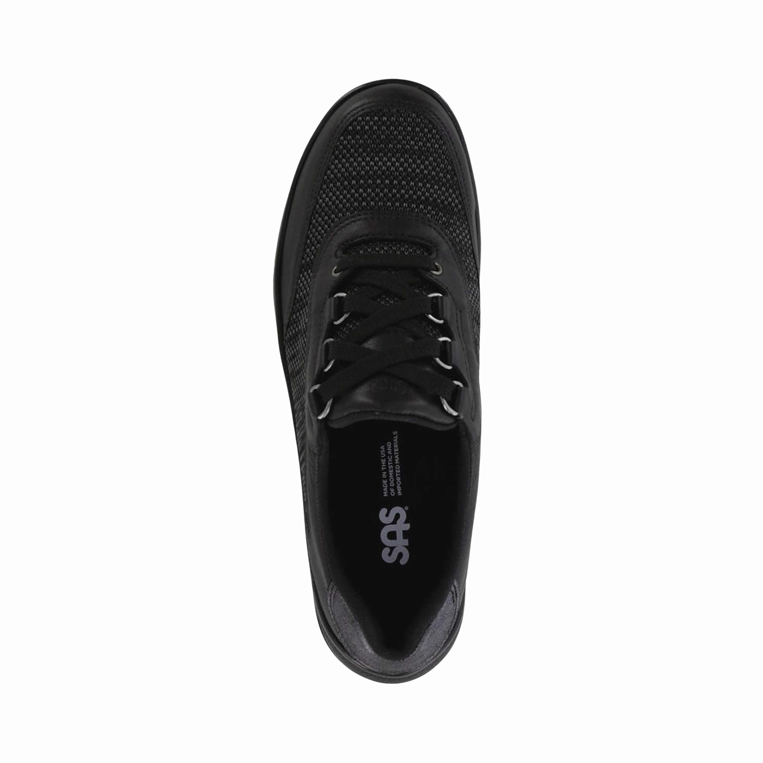 Women's Sporty Lux Sneaker - Smoke/Gravity (Regular Width)