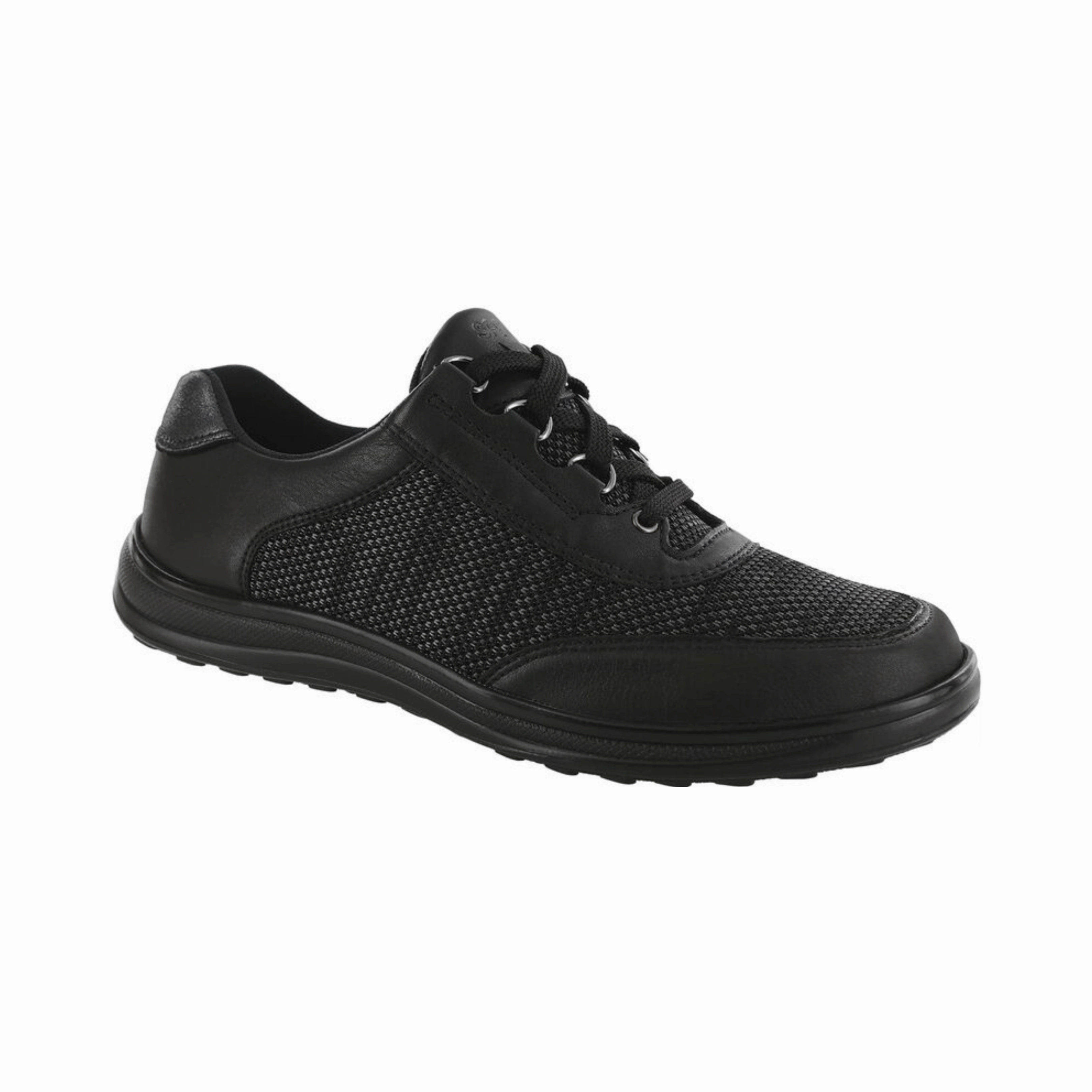 Women's Sporty Lux Sneaker - Smoke/Gravity (Regular Width)