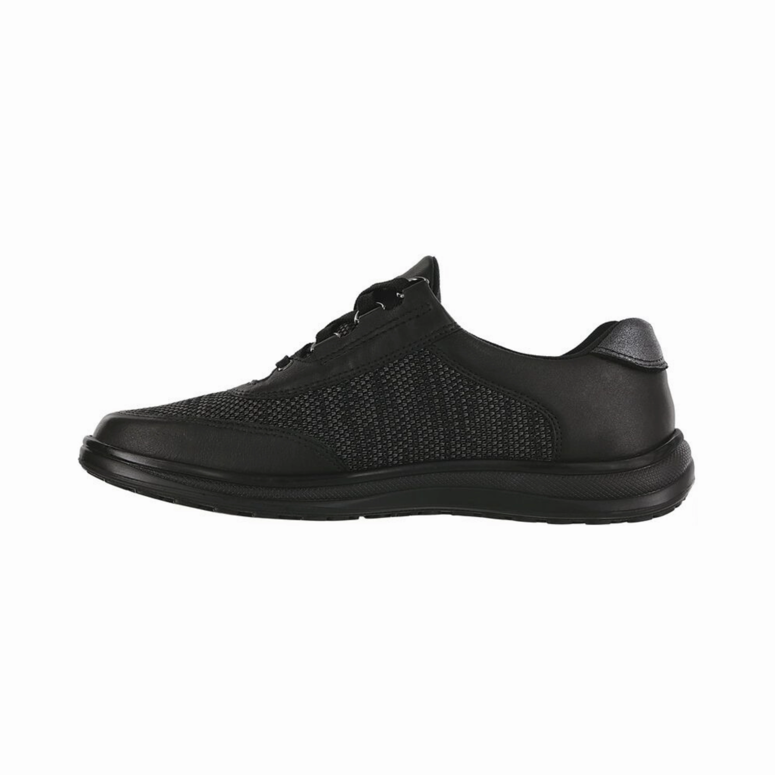 Women's Sporty Lux Sneaker - Smoke/Gravity (Regular Width)