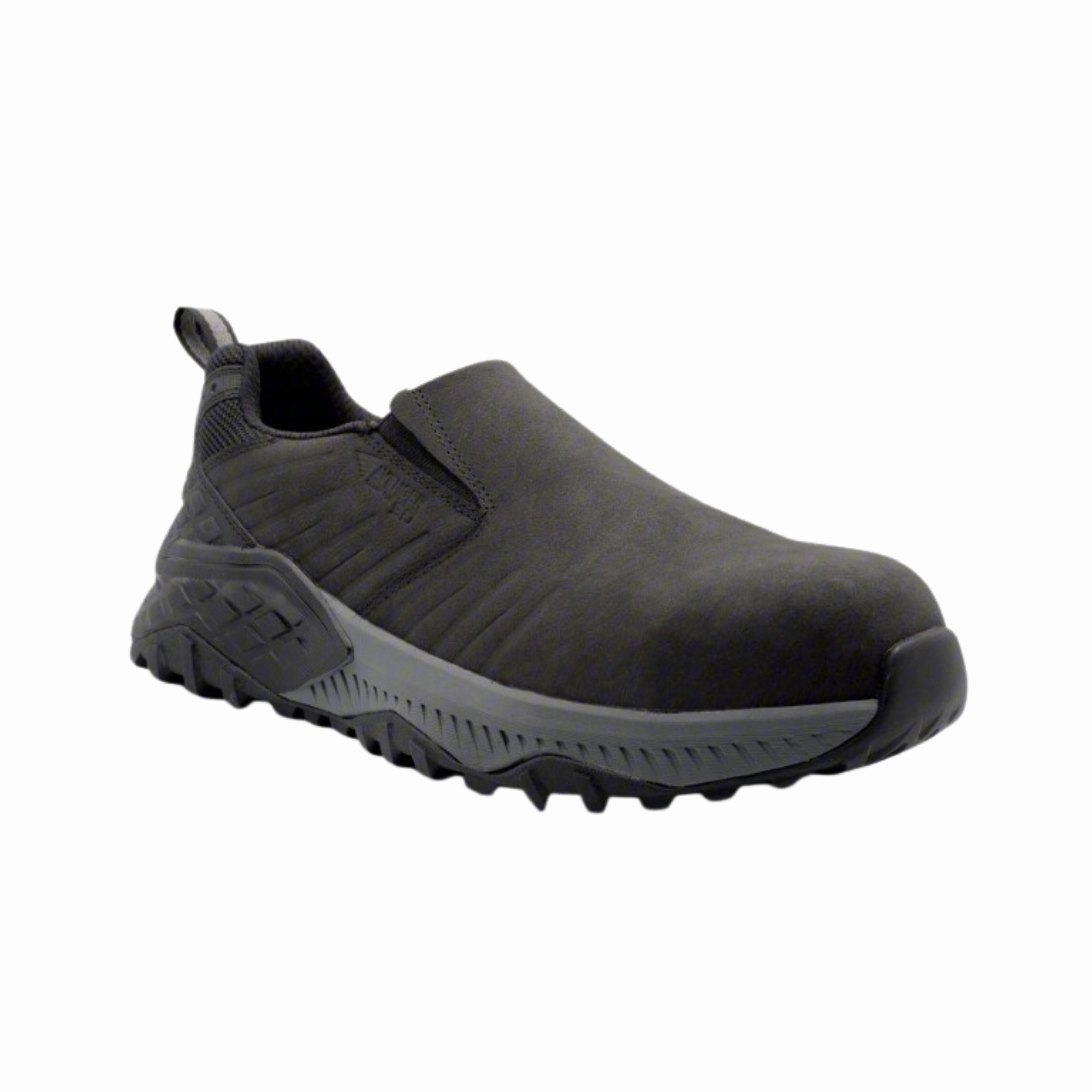 Women's Summit Trail Composite Toe - Black/Black (B Width)