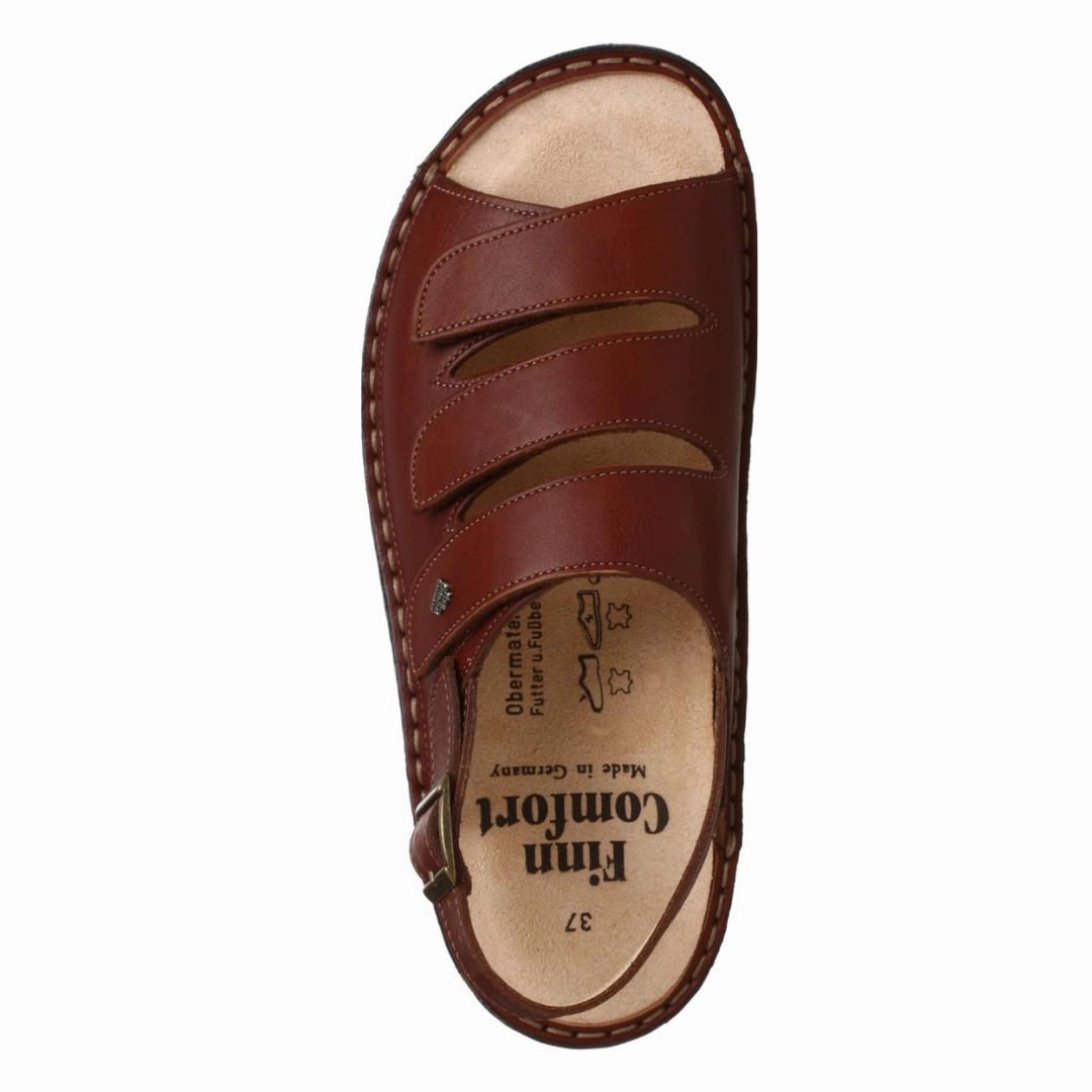 Women's Sylt - Brandy (Regular Width)