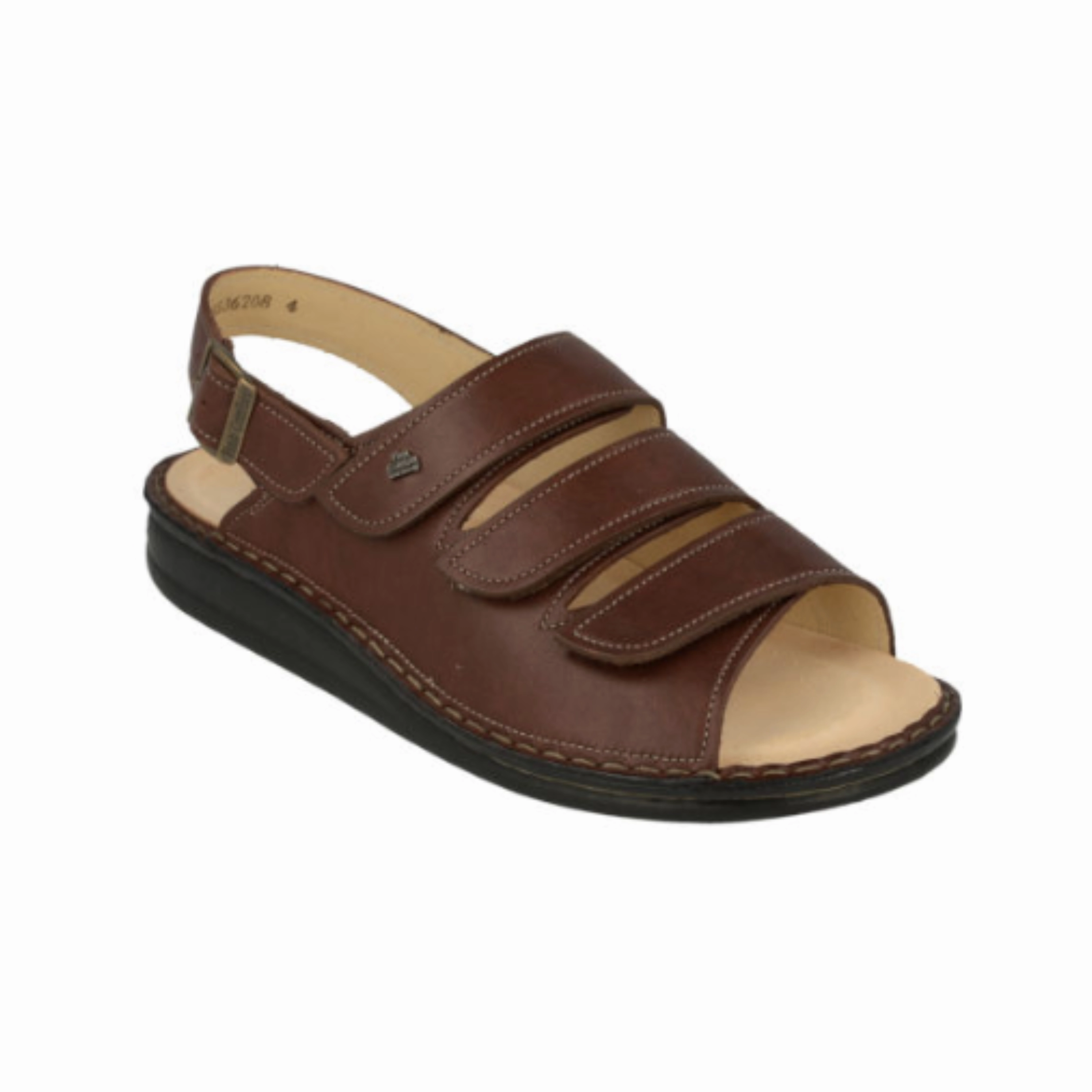 Women's Sylt - Brandy (Regular Width)