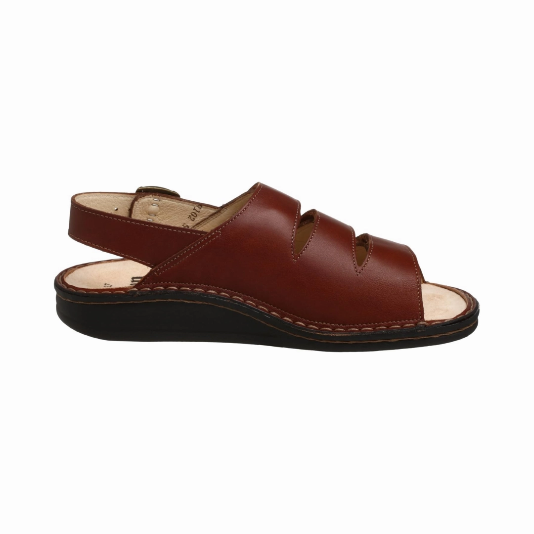 Women's Sylt - Brandy (Regular Width)