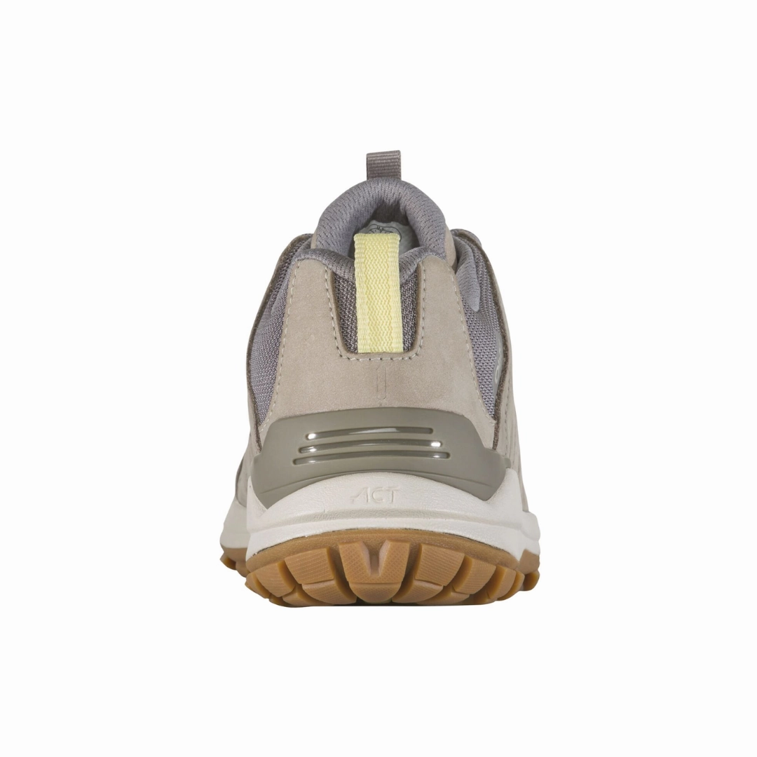 Women's Sypes Low B-Dry - Gravel (Regular Width)