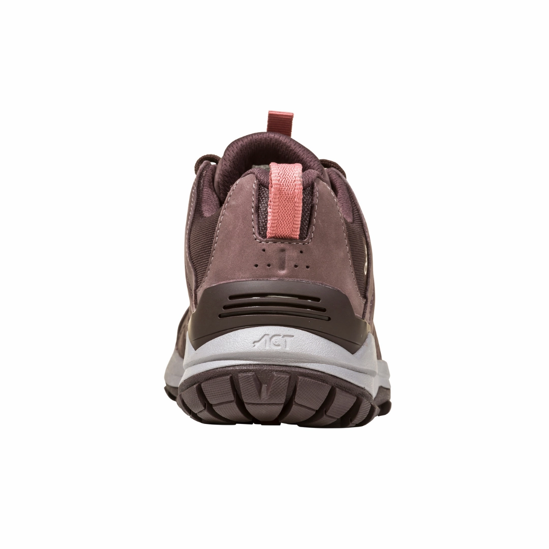 Women's Sypes Low B-Dry - Peppercorn (Regular Width)