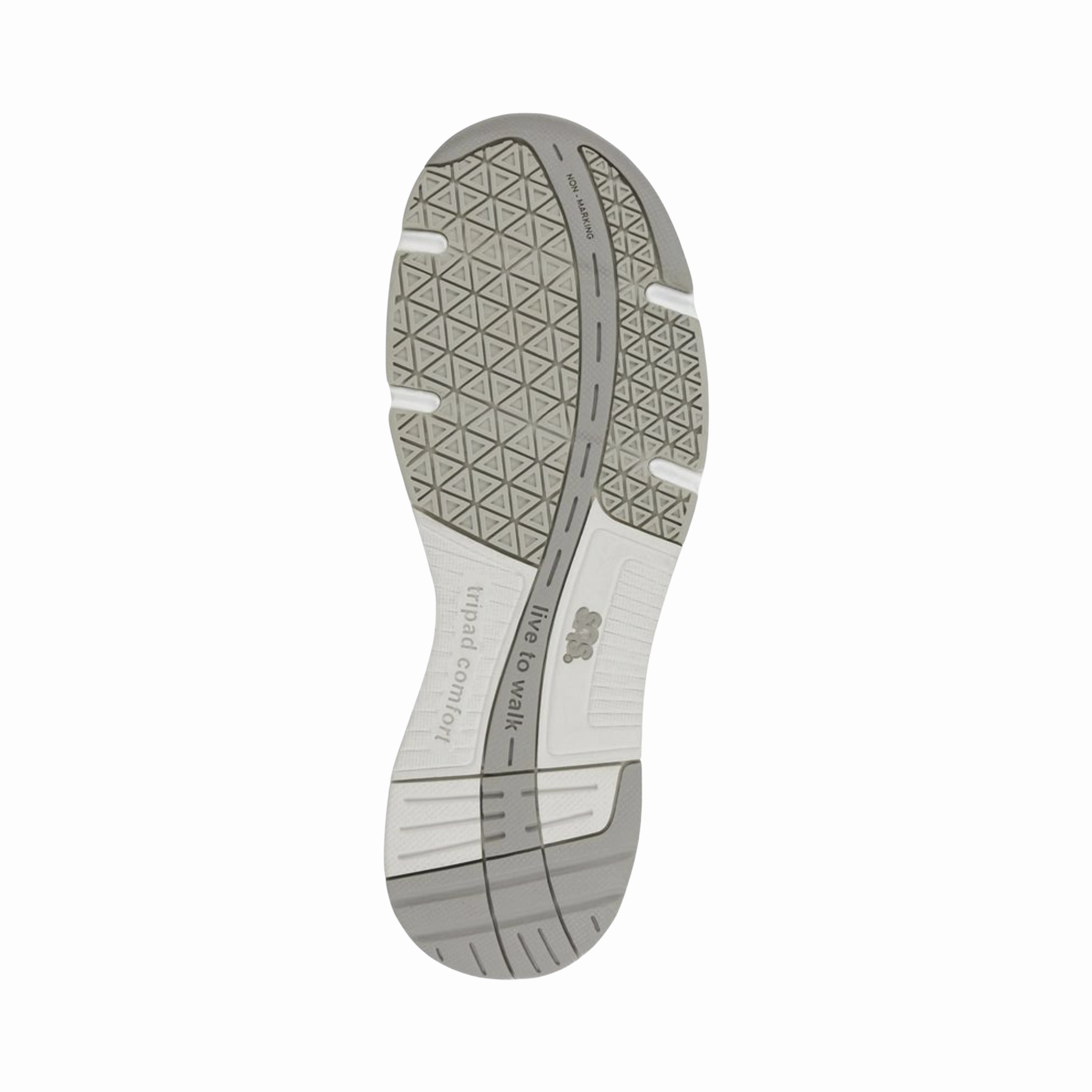 Women's Tour Mesh - Blue (Regular Width)