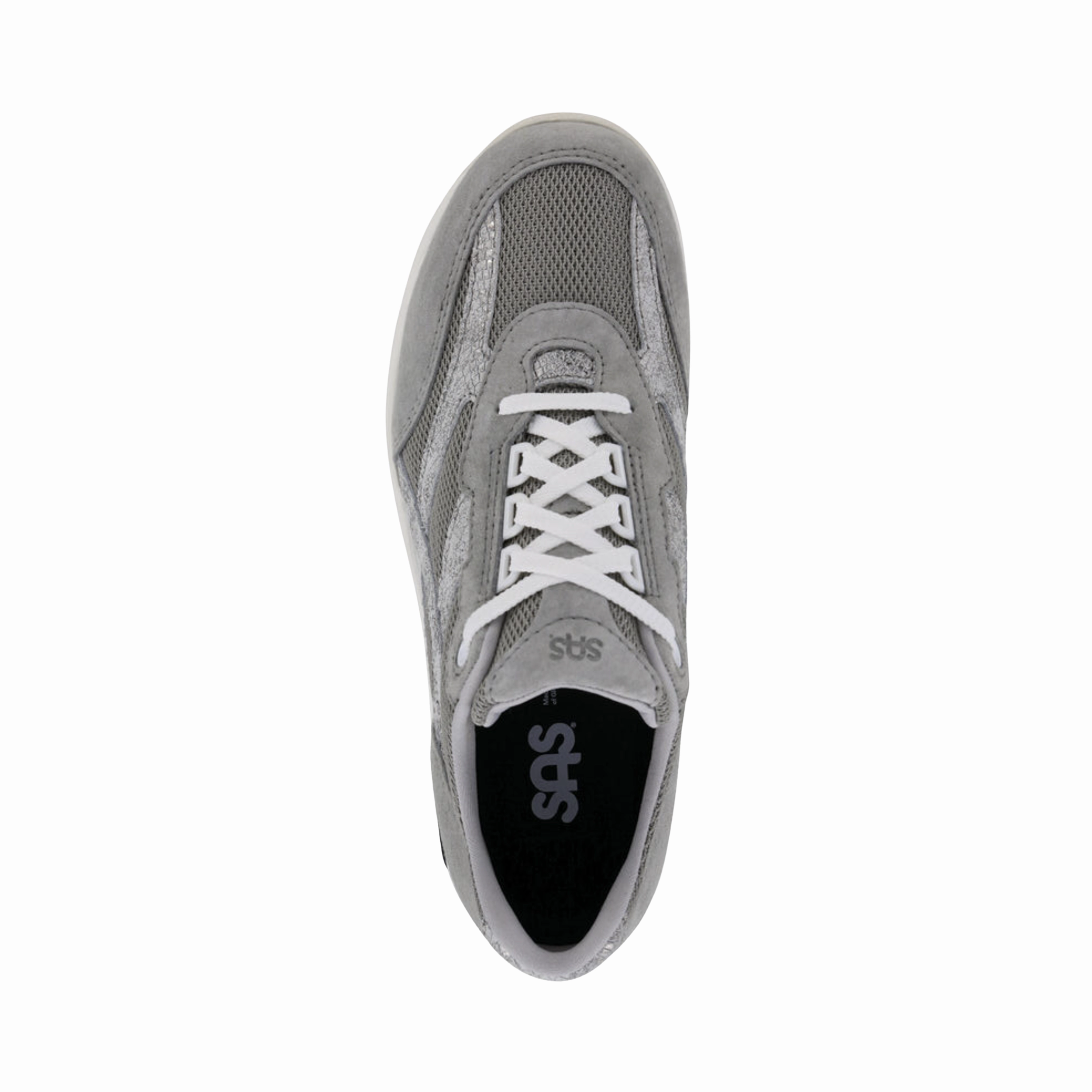Women's Tour Mesh - Plata Mix (Regular Width)