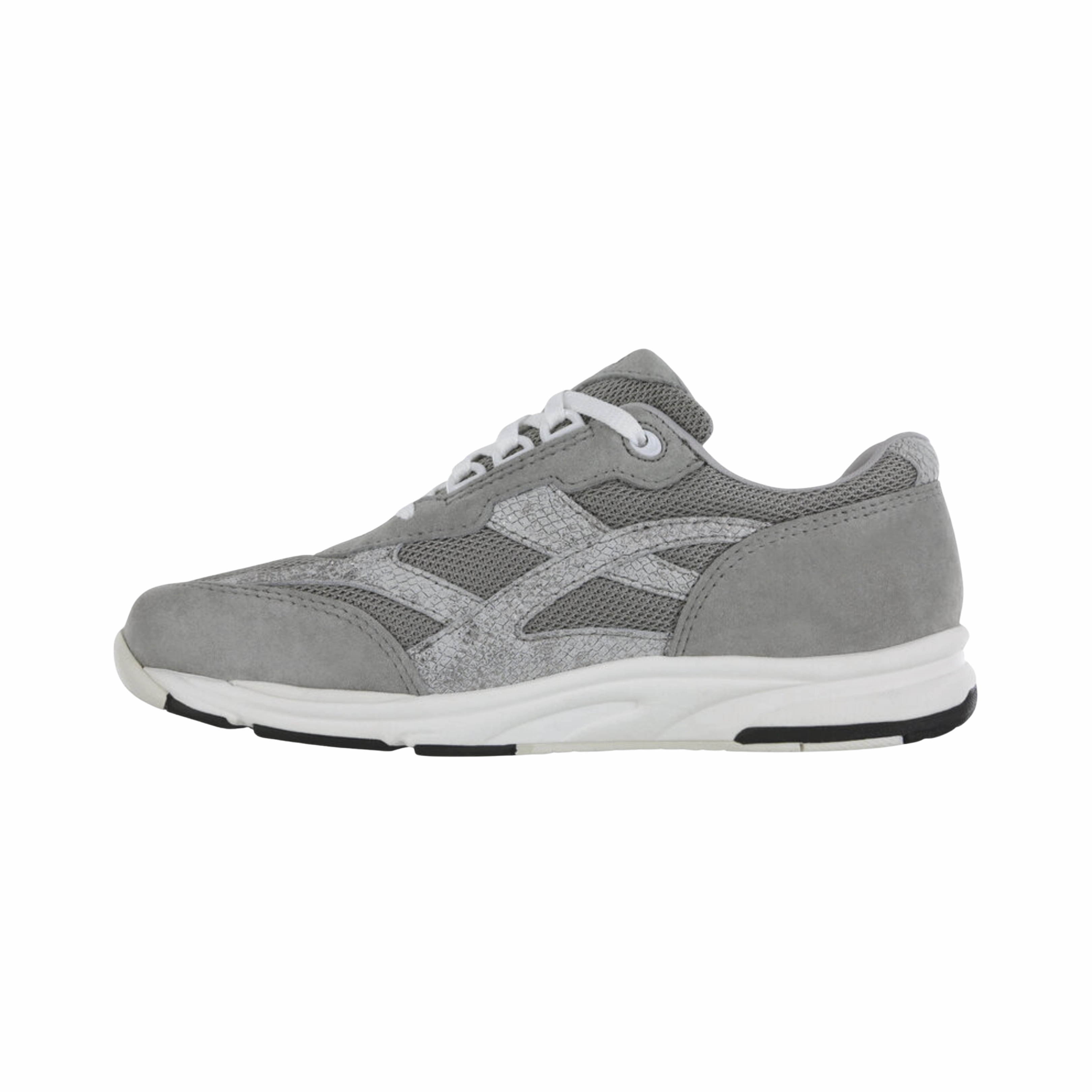 Women's Tour Mesh - Plata Mix (Regular Width)