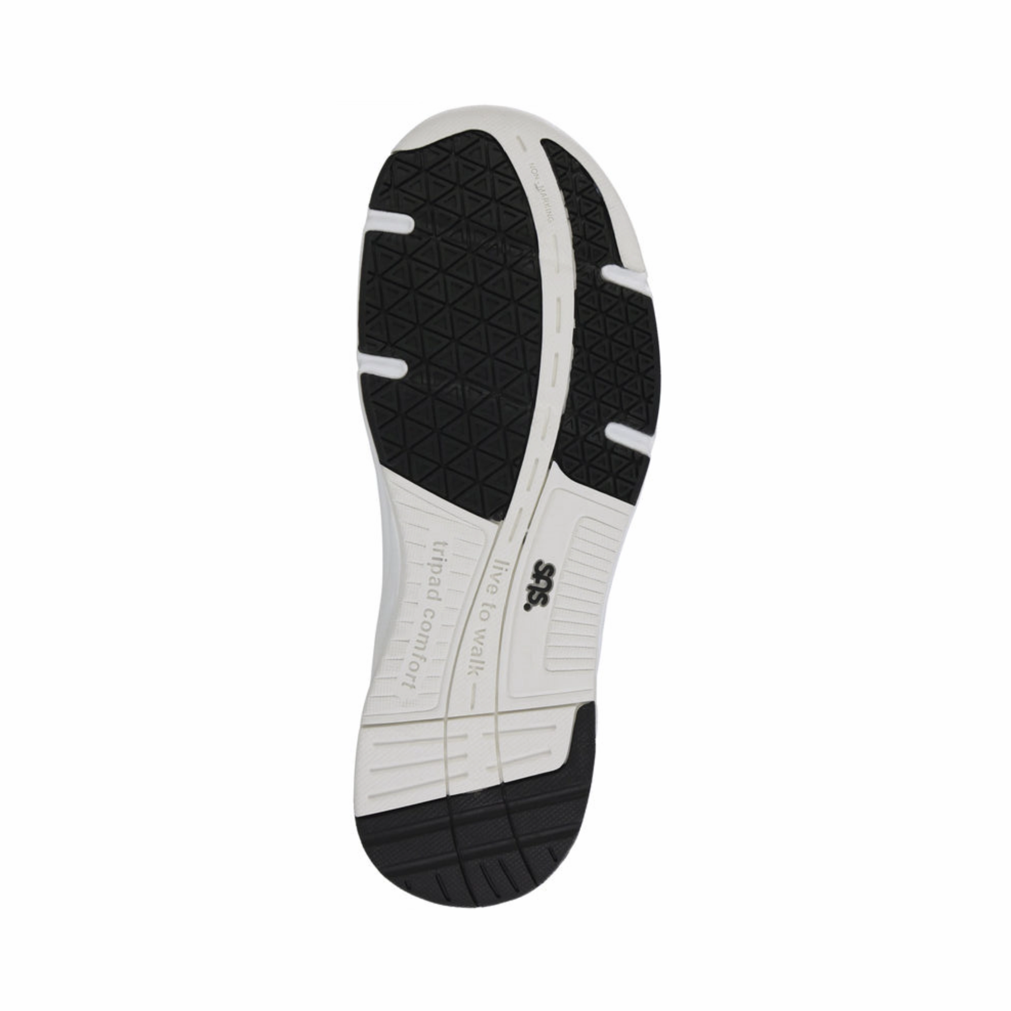 Women's Tour Mesh - Plata Mix (Regular Width)