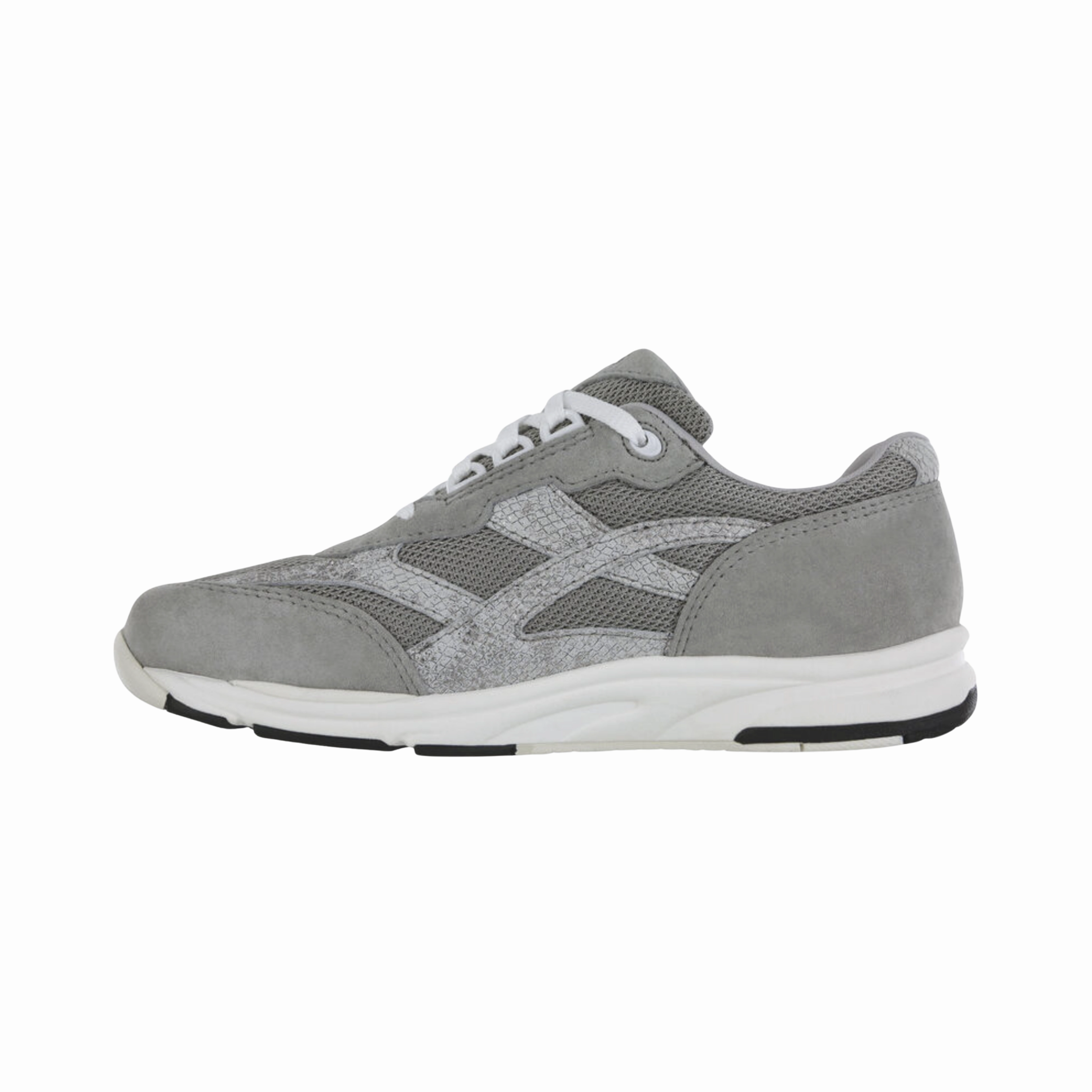 Women's Tour Mesh - Plata Mix (Regular Width)