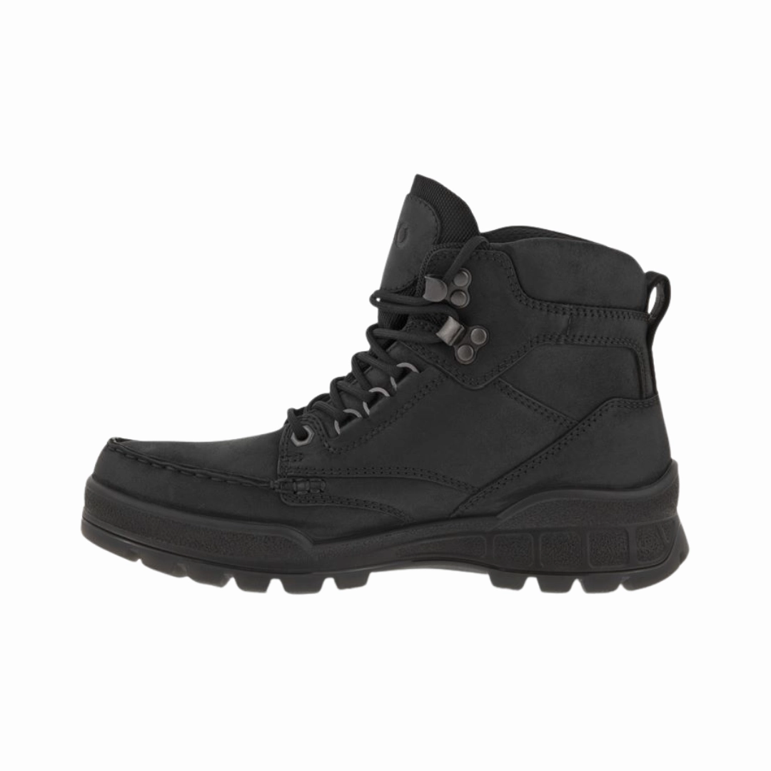 Women's Track 25 Boot - Black