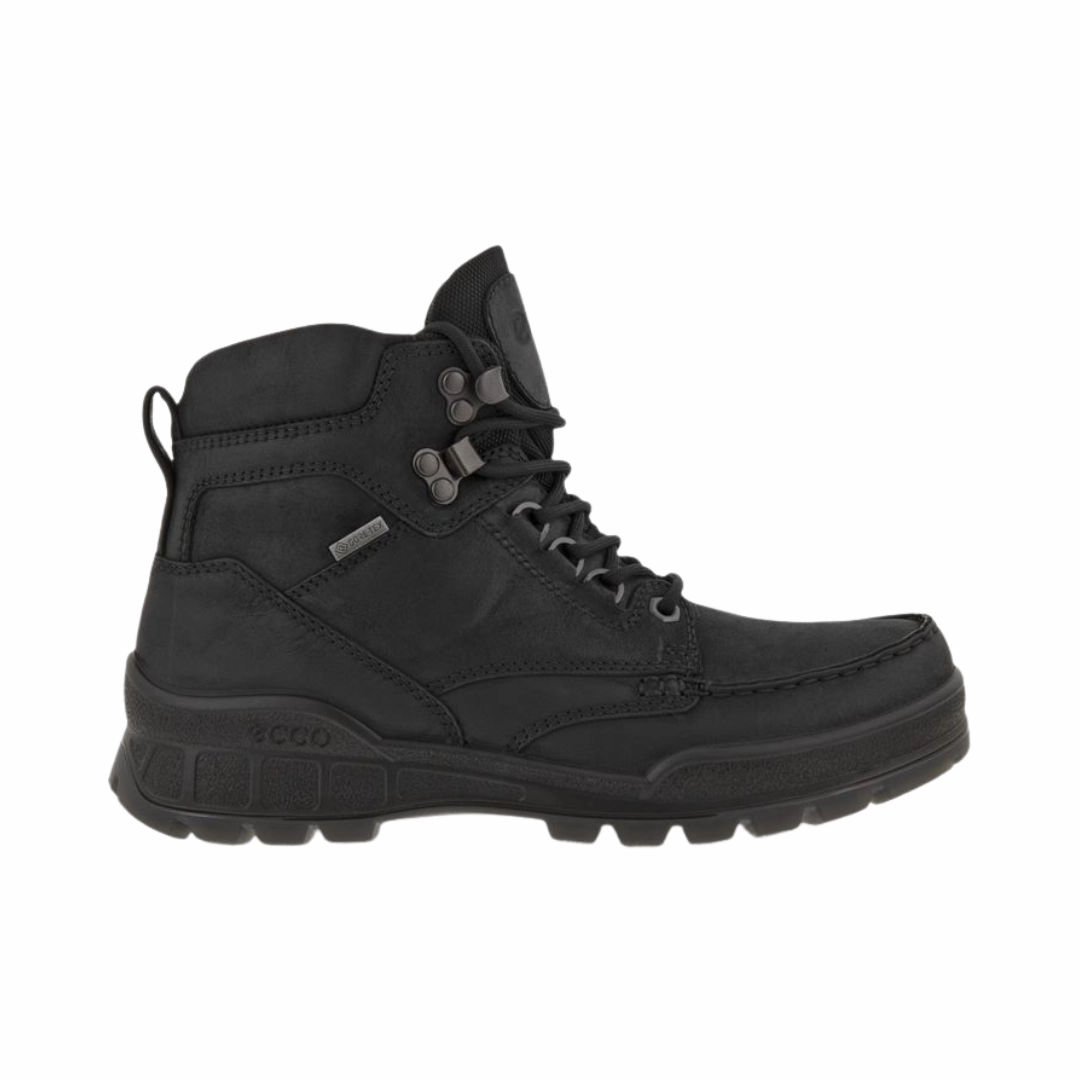 Women's Track 25 Boot - Black
