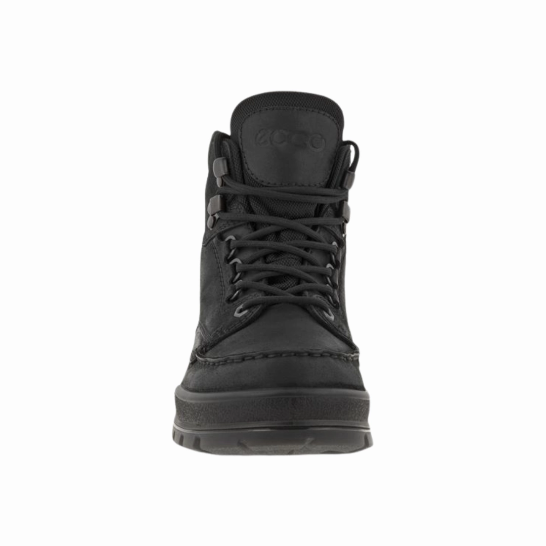 Women's Track 25 Boot - Black
