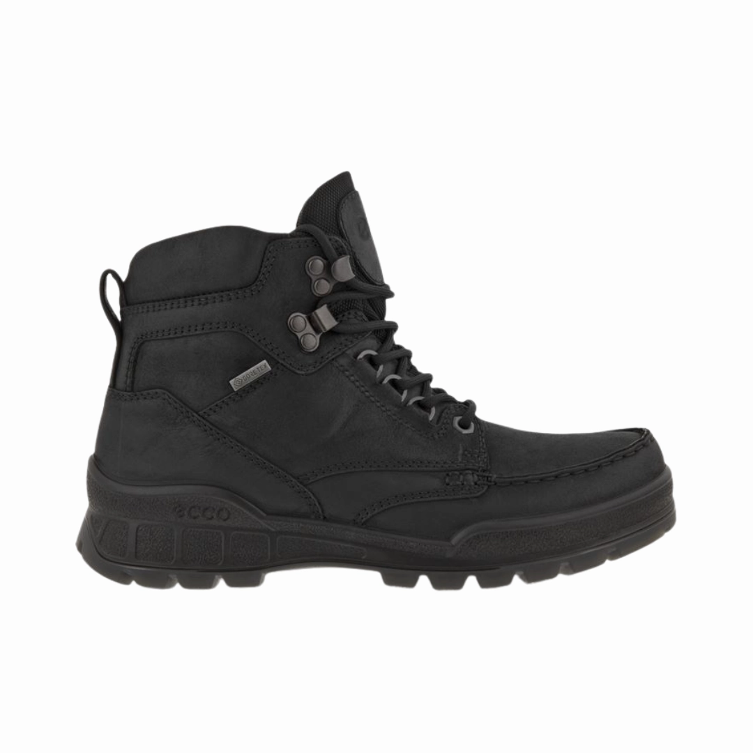 Women's Track 25 Boot - Black