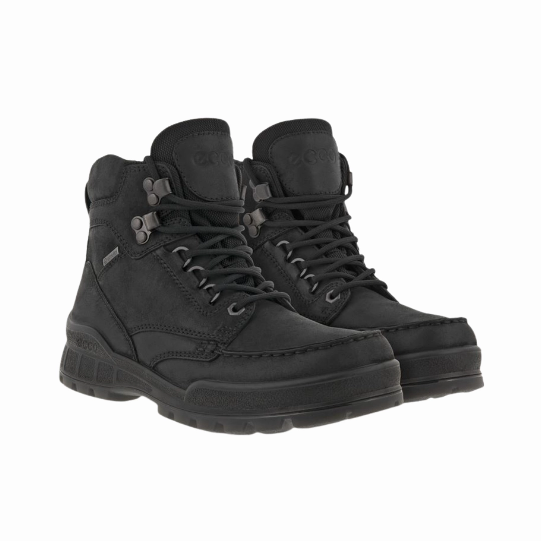 Women's Track 25 Boot - Black
