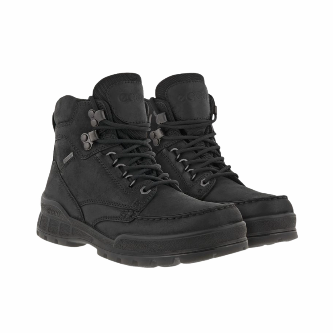 Women's Track 25 Boot - Black