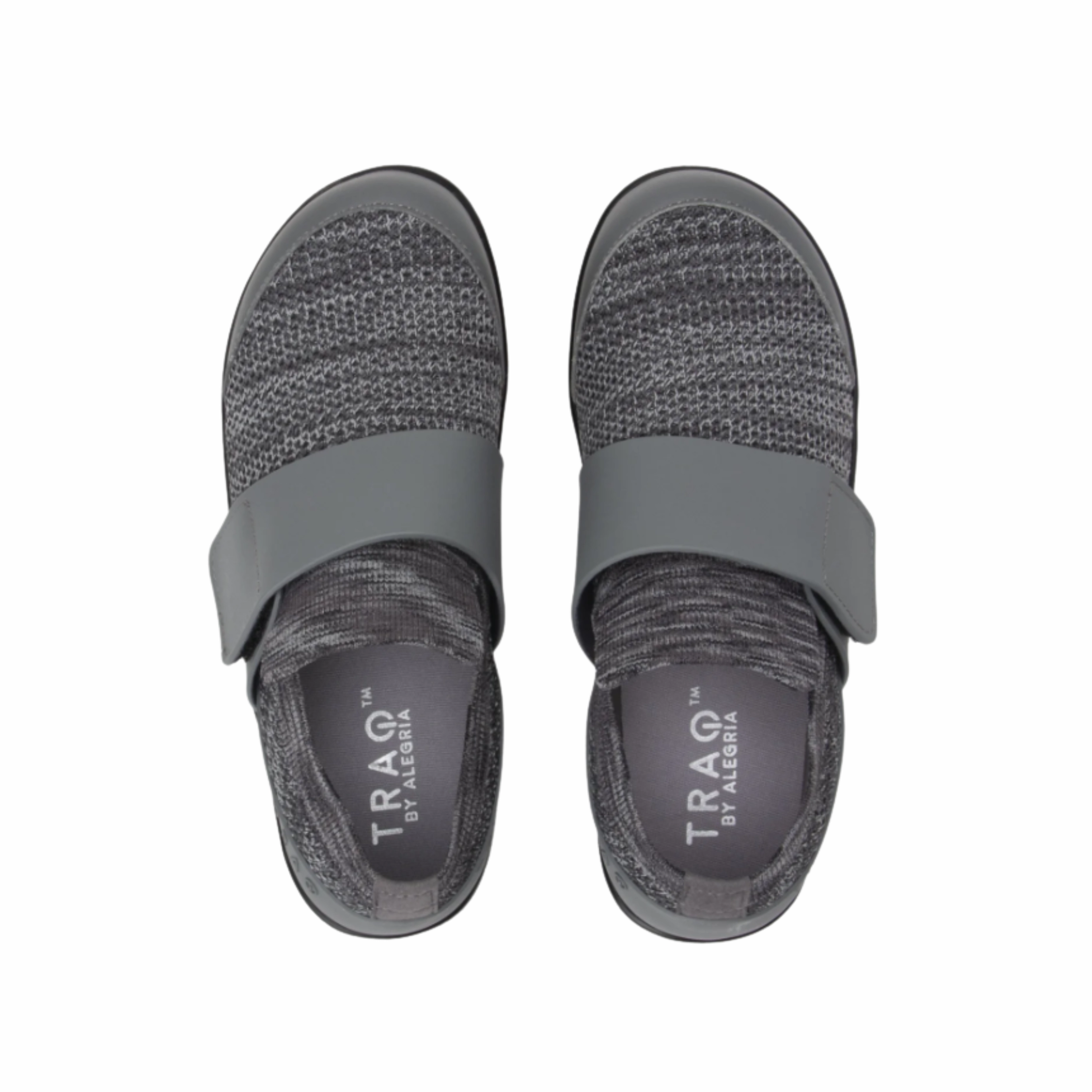 Women's TRAQ Qwik - Charcoal