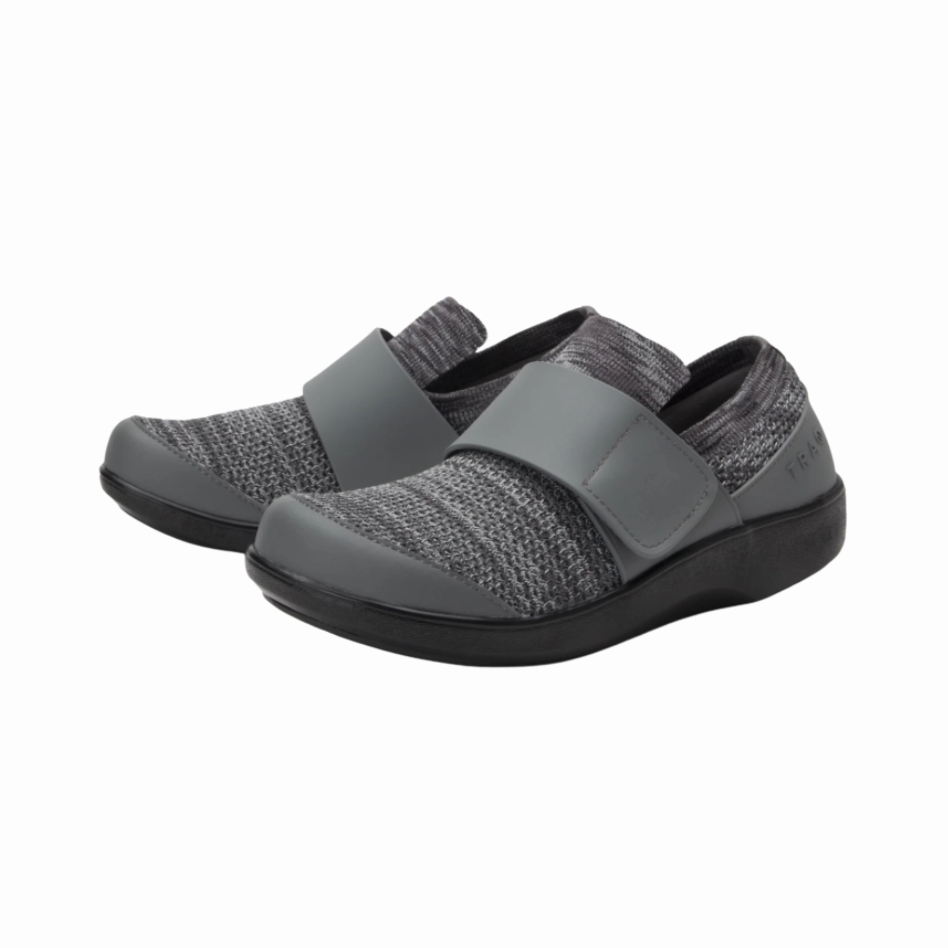 Women's TRAQ Qwik - Charcoal