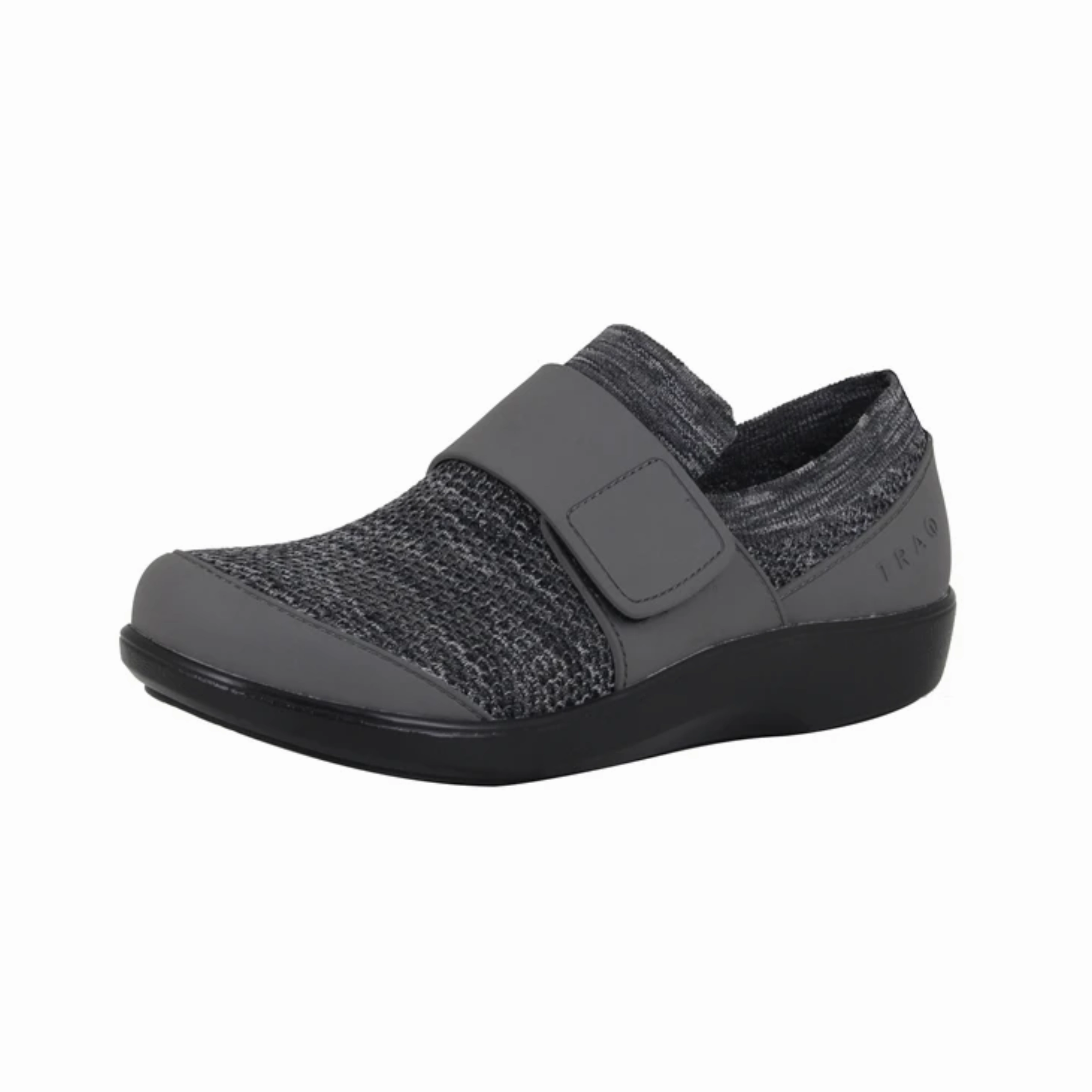 Women's TRAQ Qwik - Charcoal