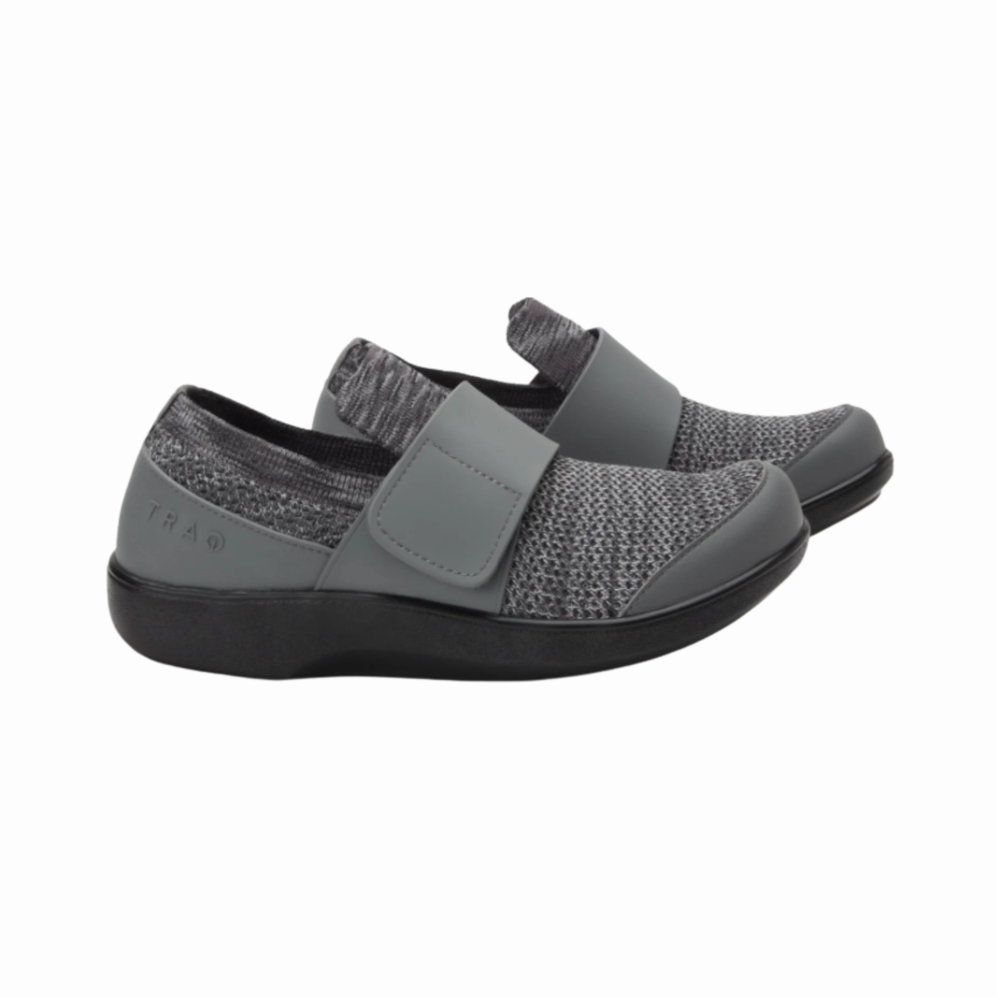 Women's TRAQ Qwik - Charcoal