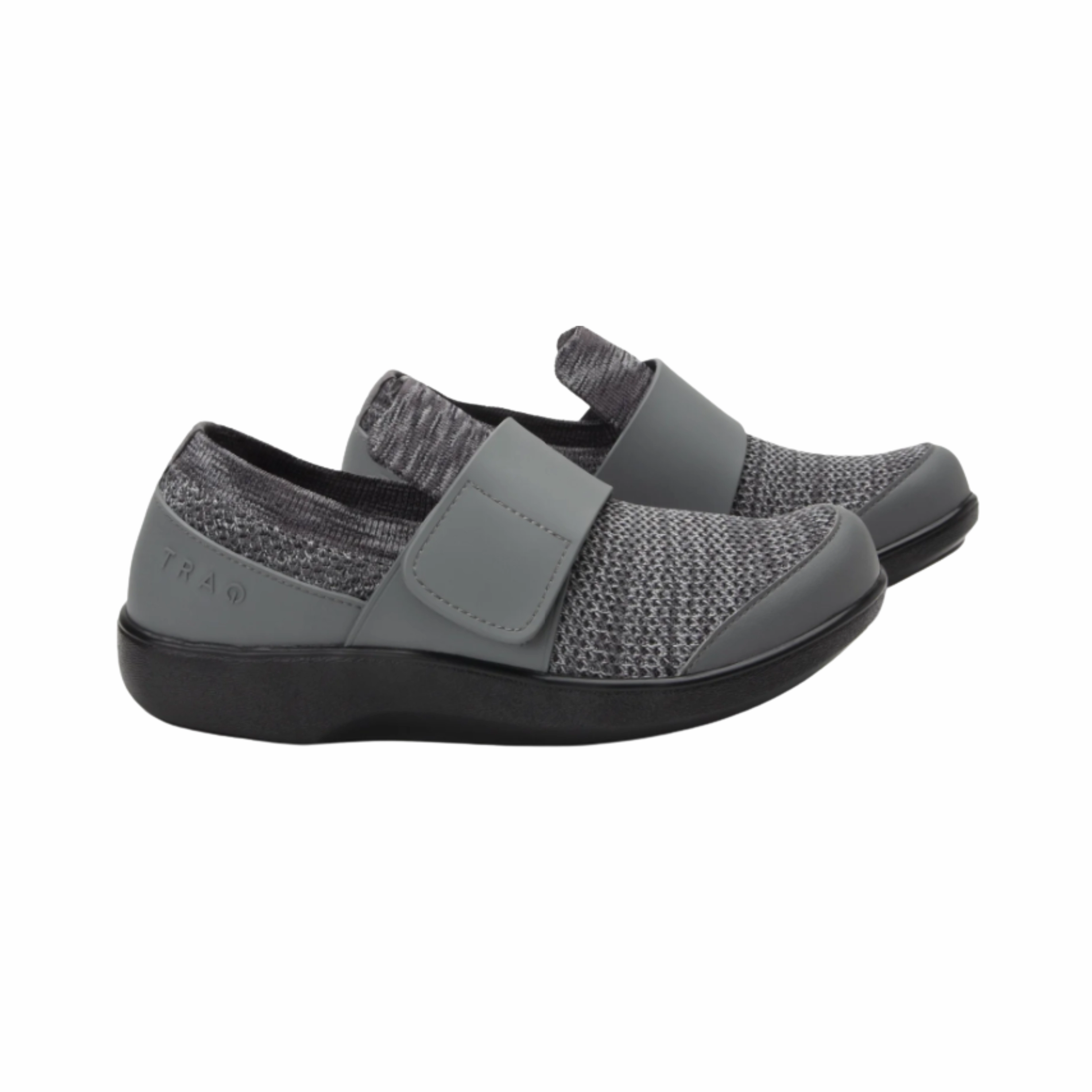Women's TRAQ Qwik - Charcoal