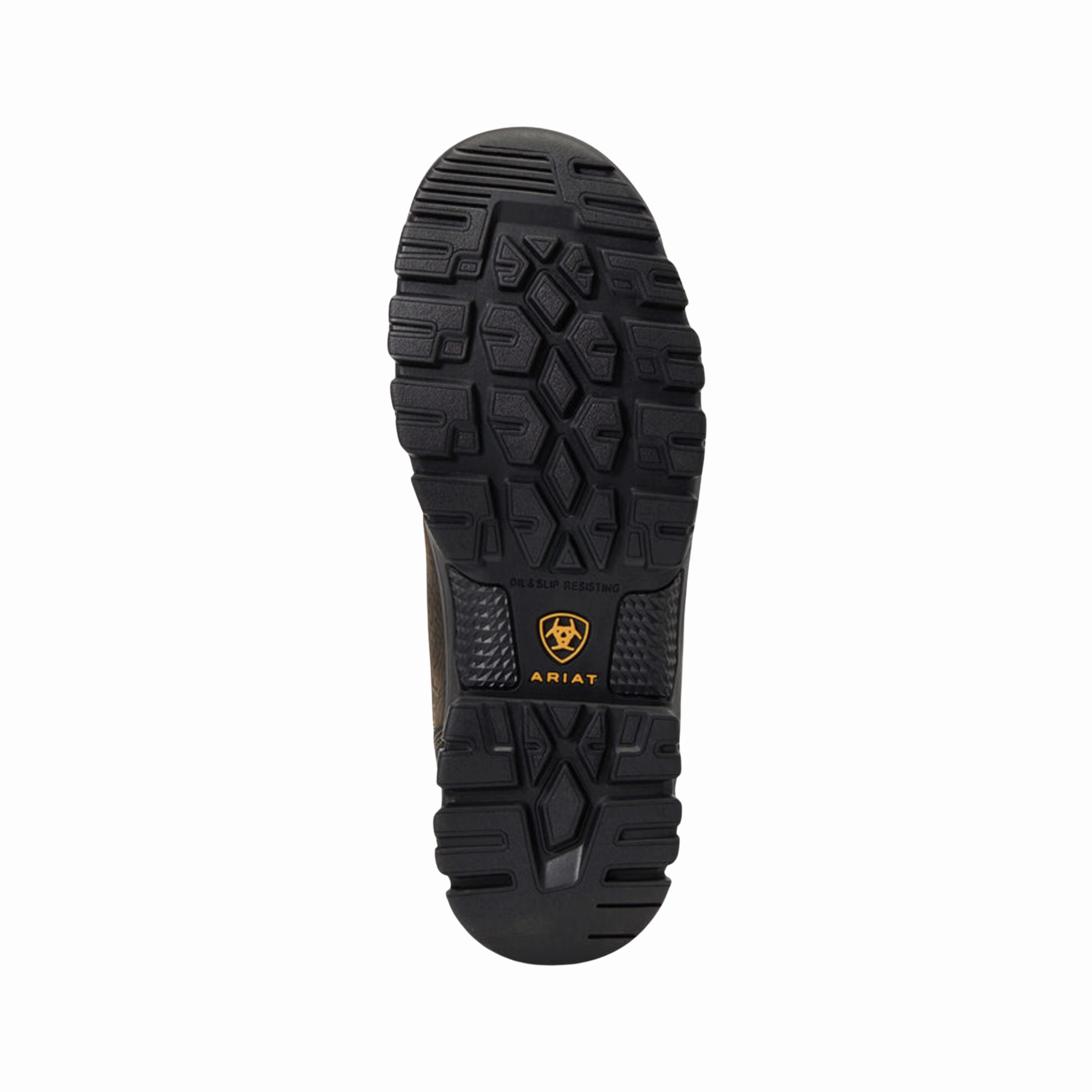 Women's Treadfast 6" Waterproof - Dark Brown (B Width)