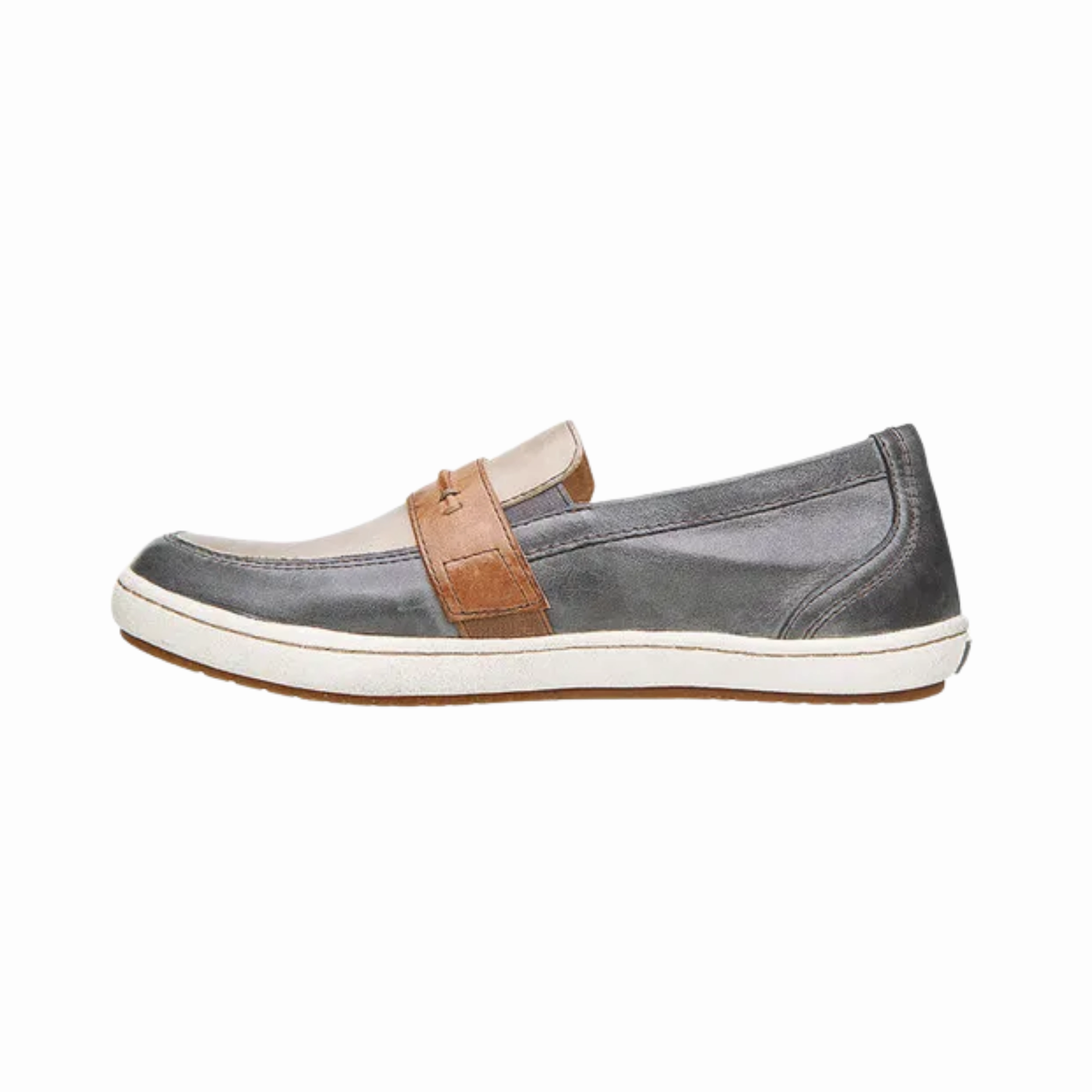 Women's Upward - Steel/Taupe Multi (Regular Width)