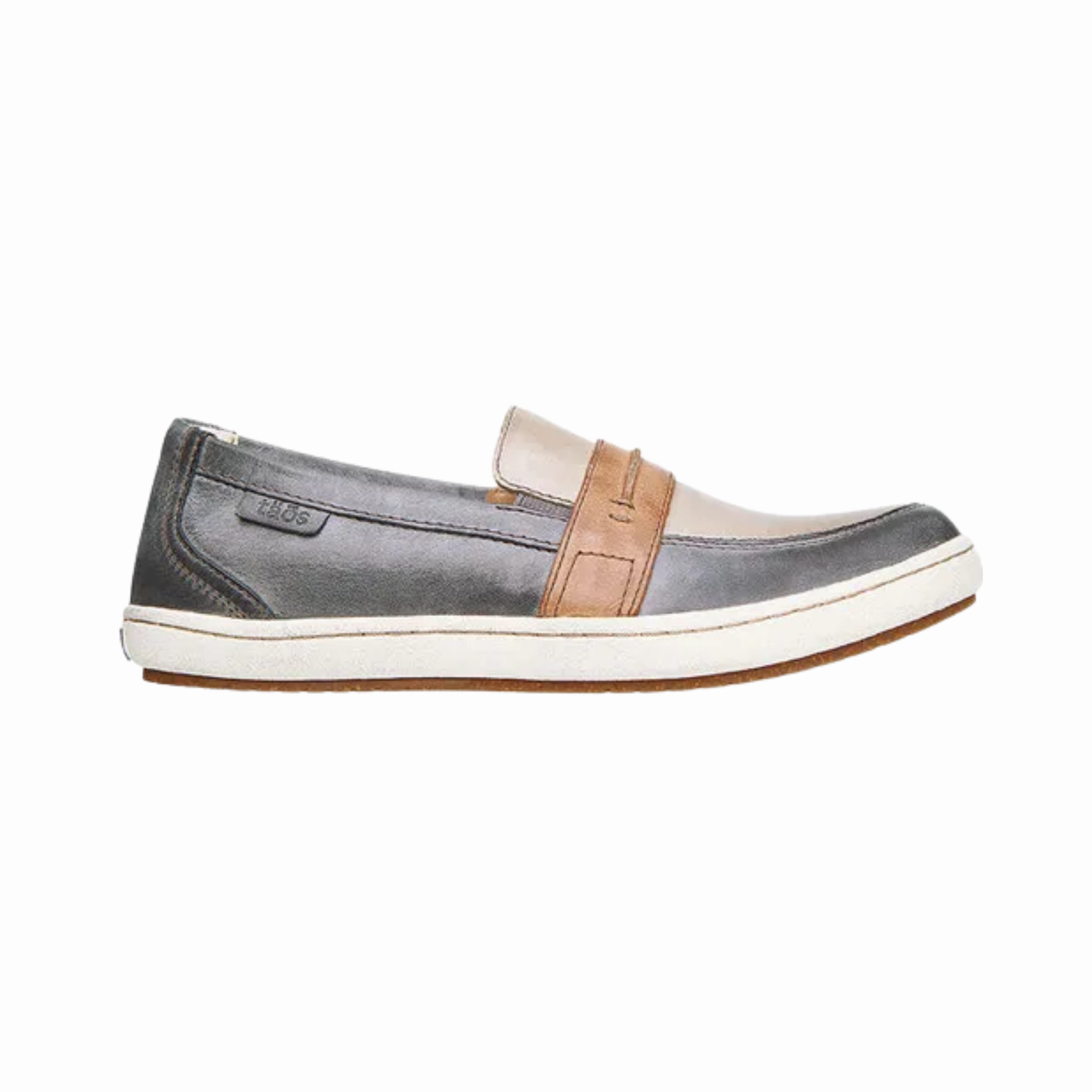 Women's Upward - Steel/Taupe Multi (Regular Width)