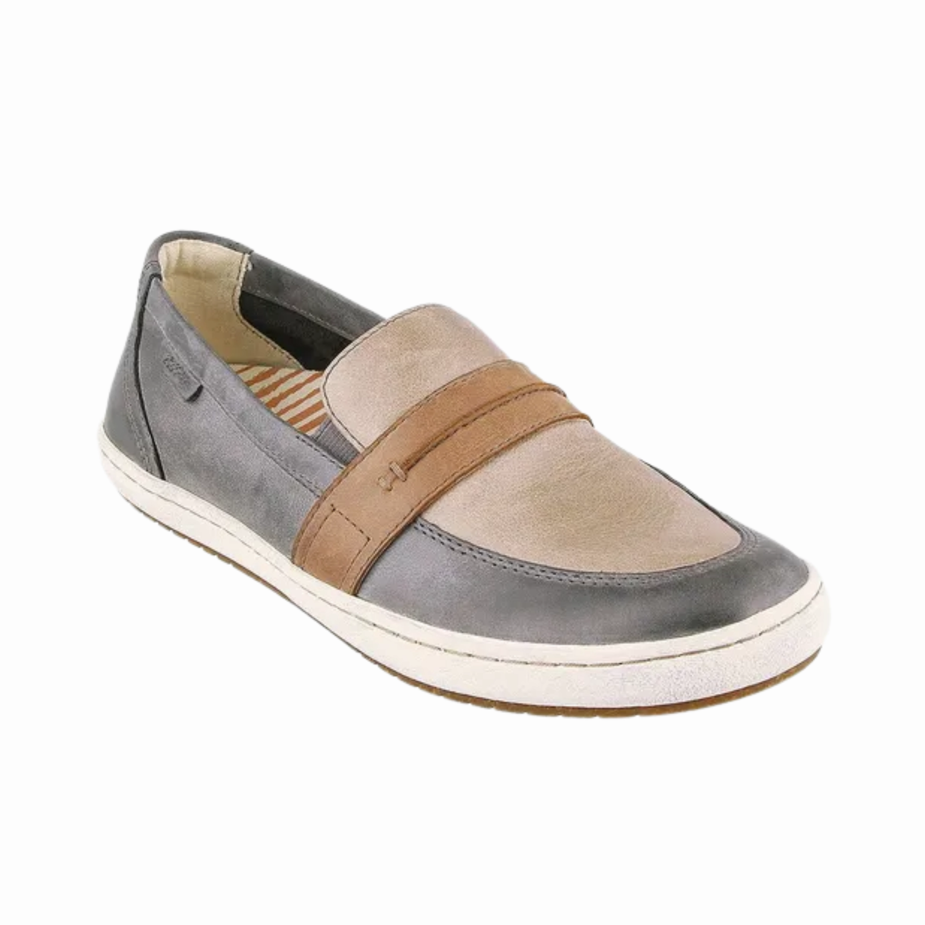 Women's Upward - Steel/Taupe Multi (Regular Width)