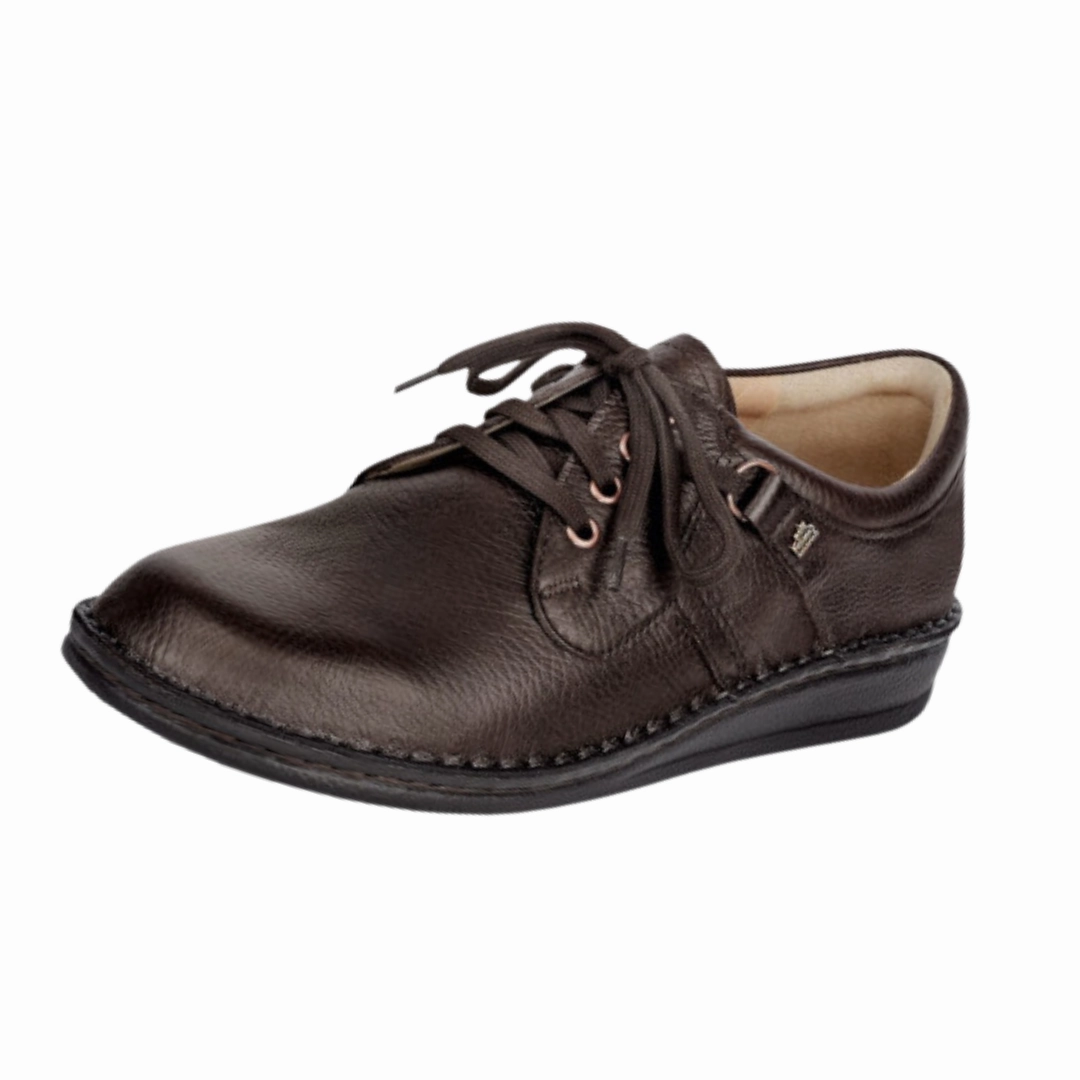 Women's Vaasa - Coffee (Regular Width)