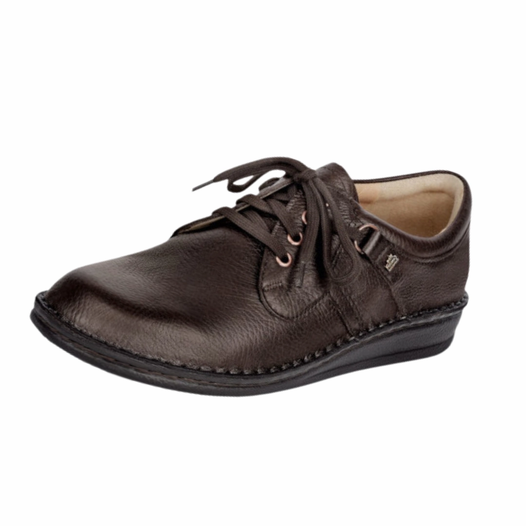 Women's Vaasa - Coffee (Regular Width)