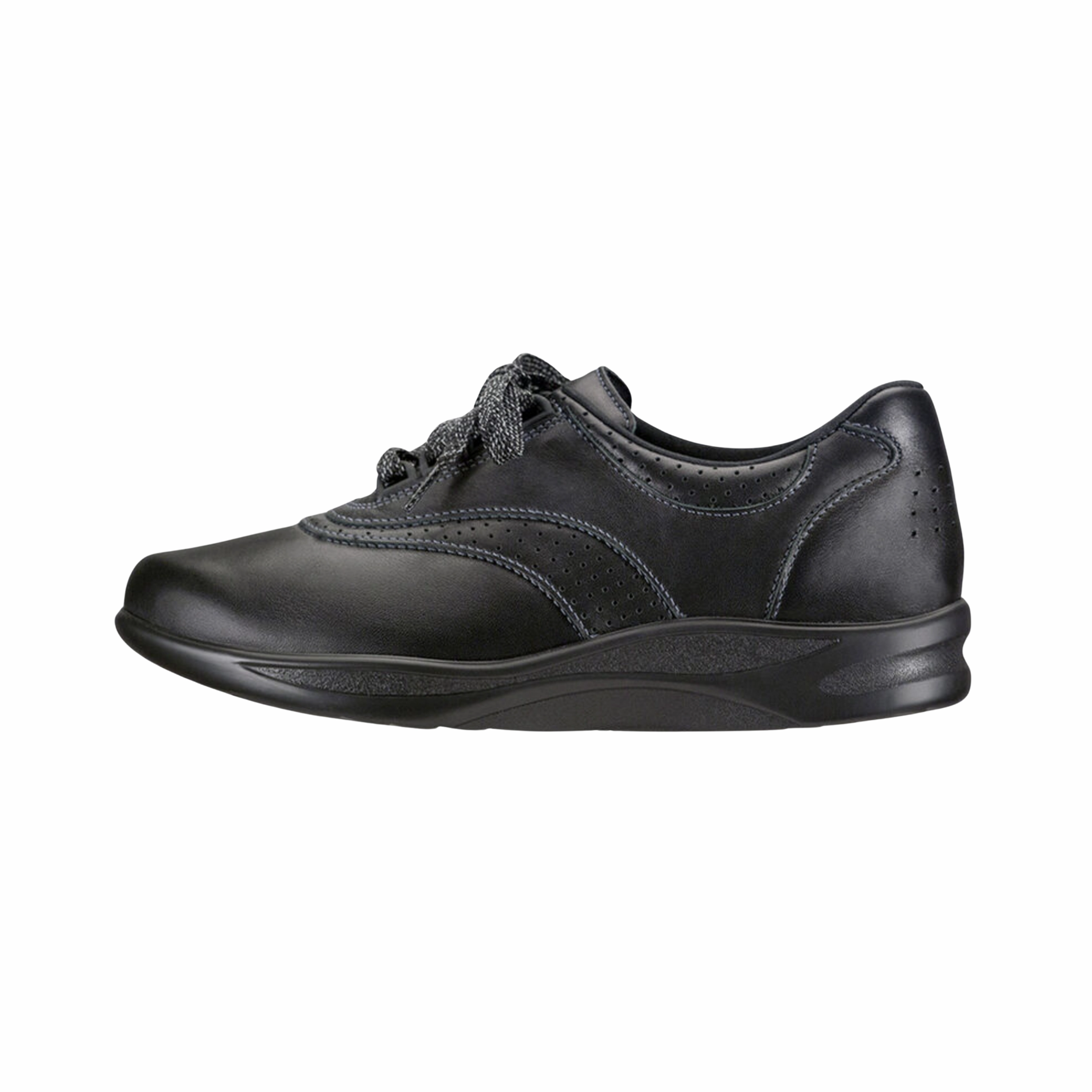 Women's Walk Easy - Black (Regular Width)