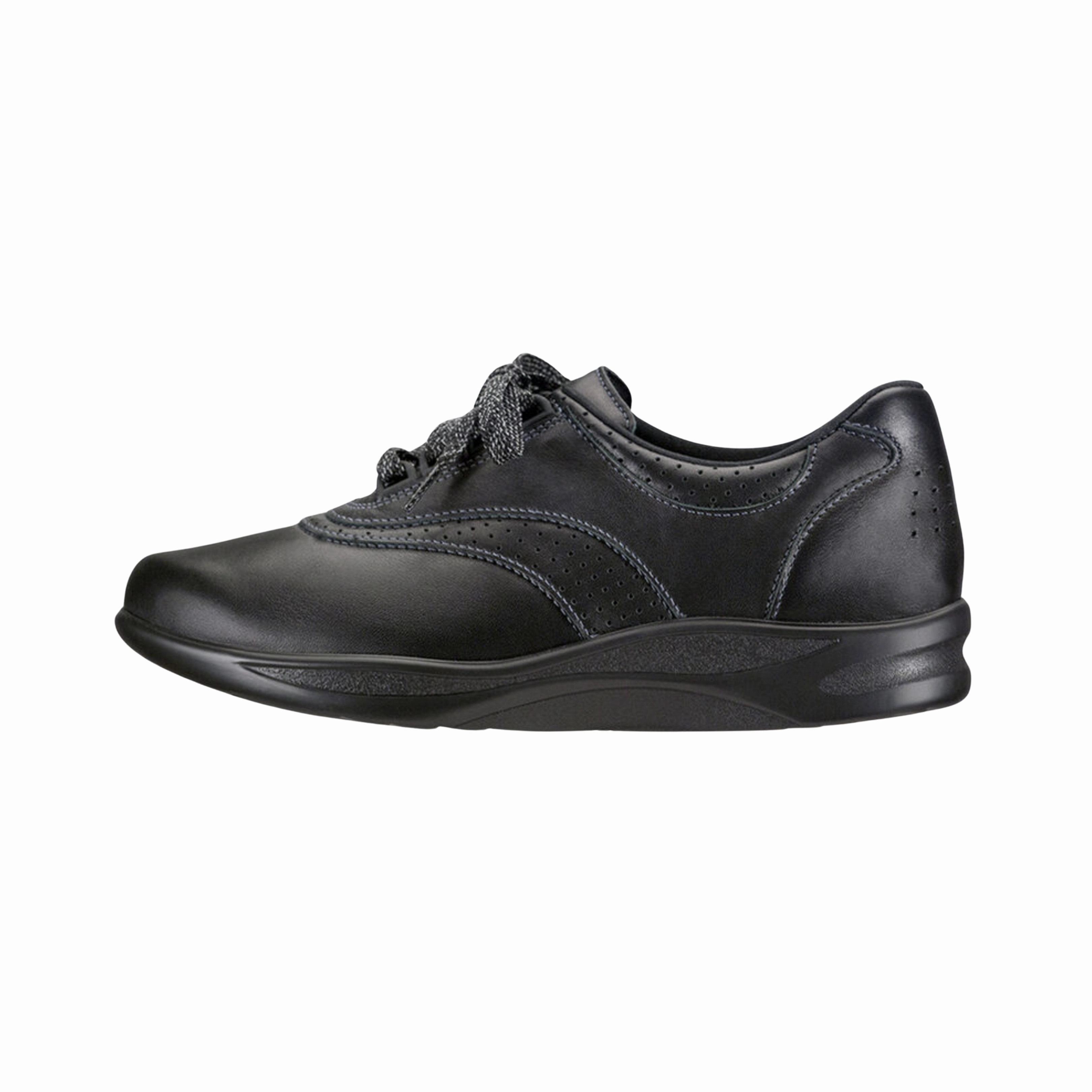 Women's Walk Easy - Black (Regular Width)
