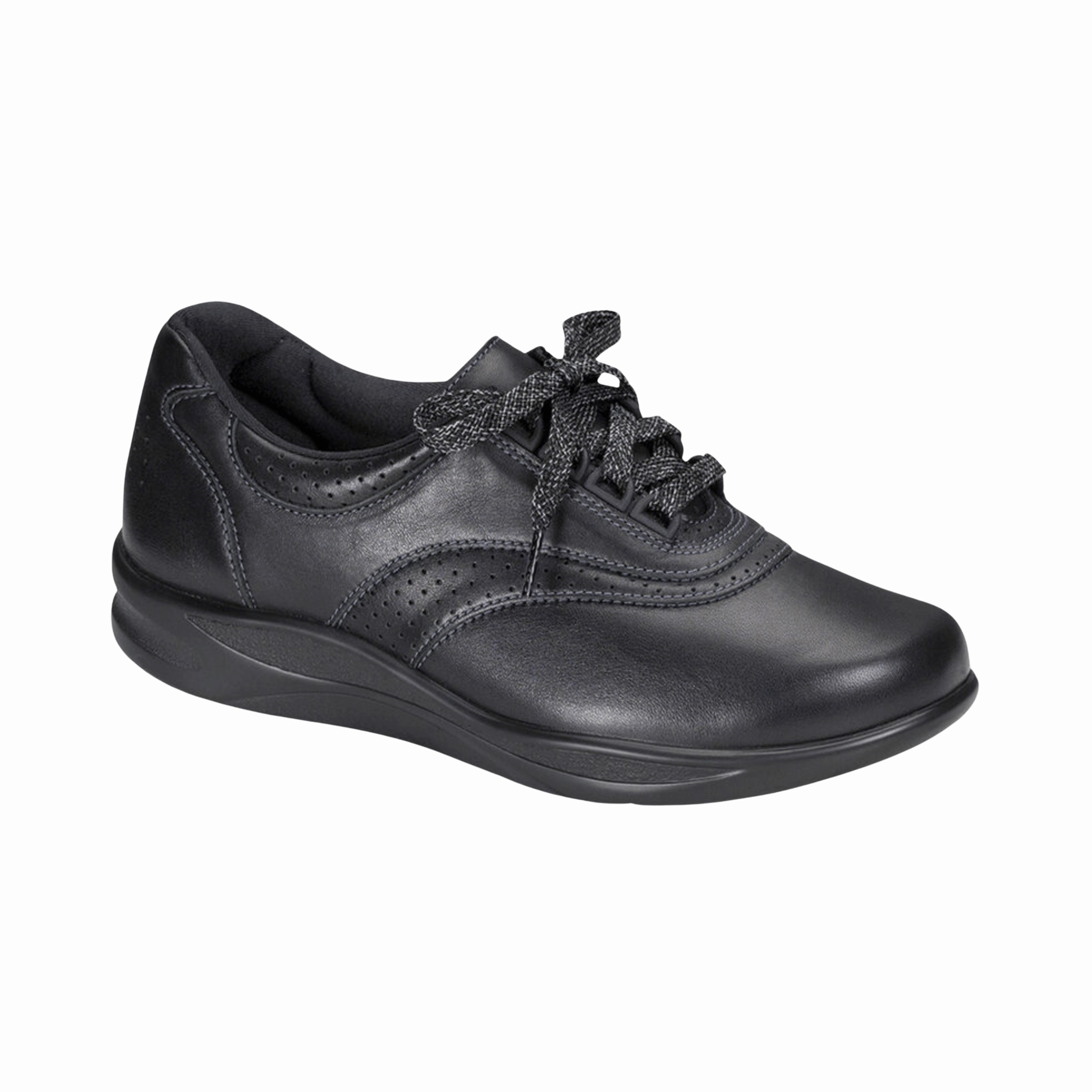 Women's Walk Easy - Black (Regular Width)