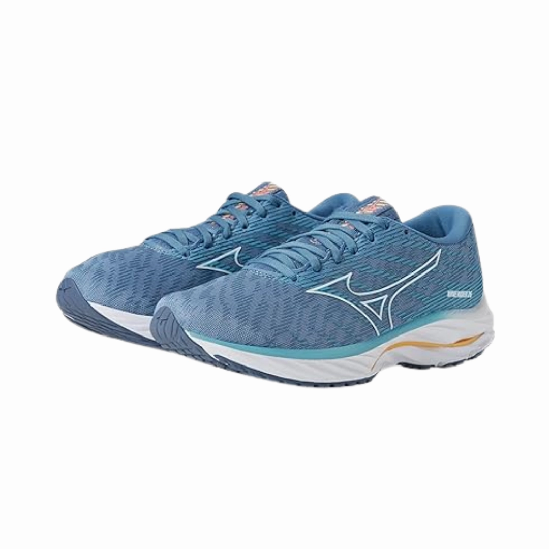 Women's Wave Rider 26 - Mountain Spring/White (Regular Width)
