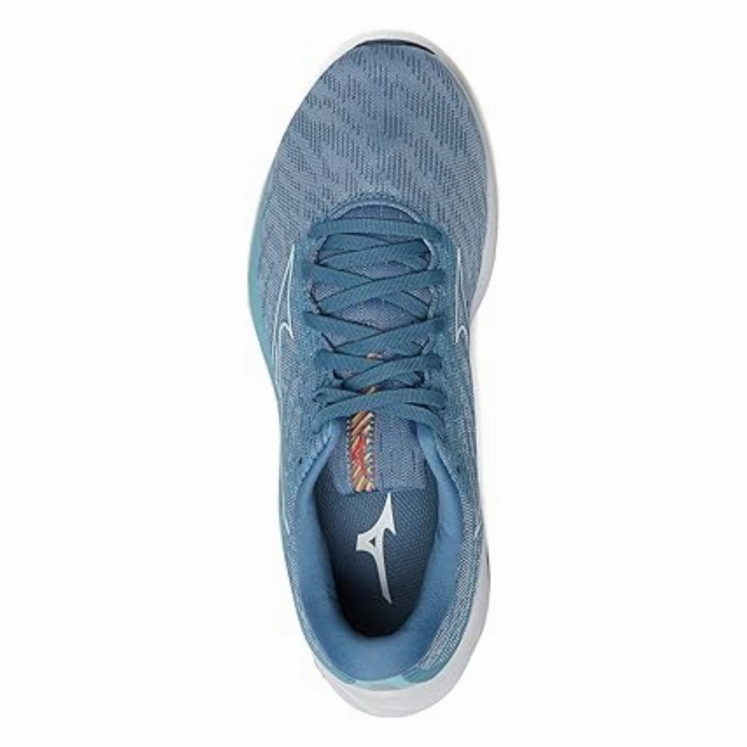 Women's Wave Rider 26 - Mountain Spring/White (Regular Width)