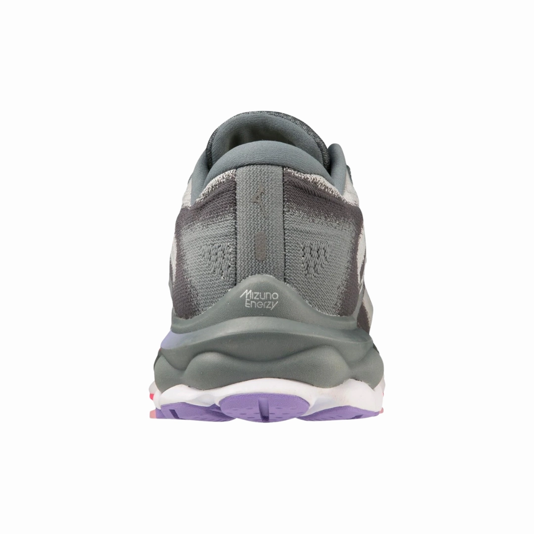 Women's Wave Sky 7 - Pearl Blue/White (Regular Width)