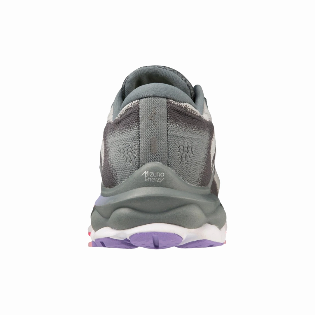 Women's Wave Sky 7 - Pearl Blue/White (Regular Width)