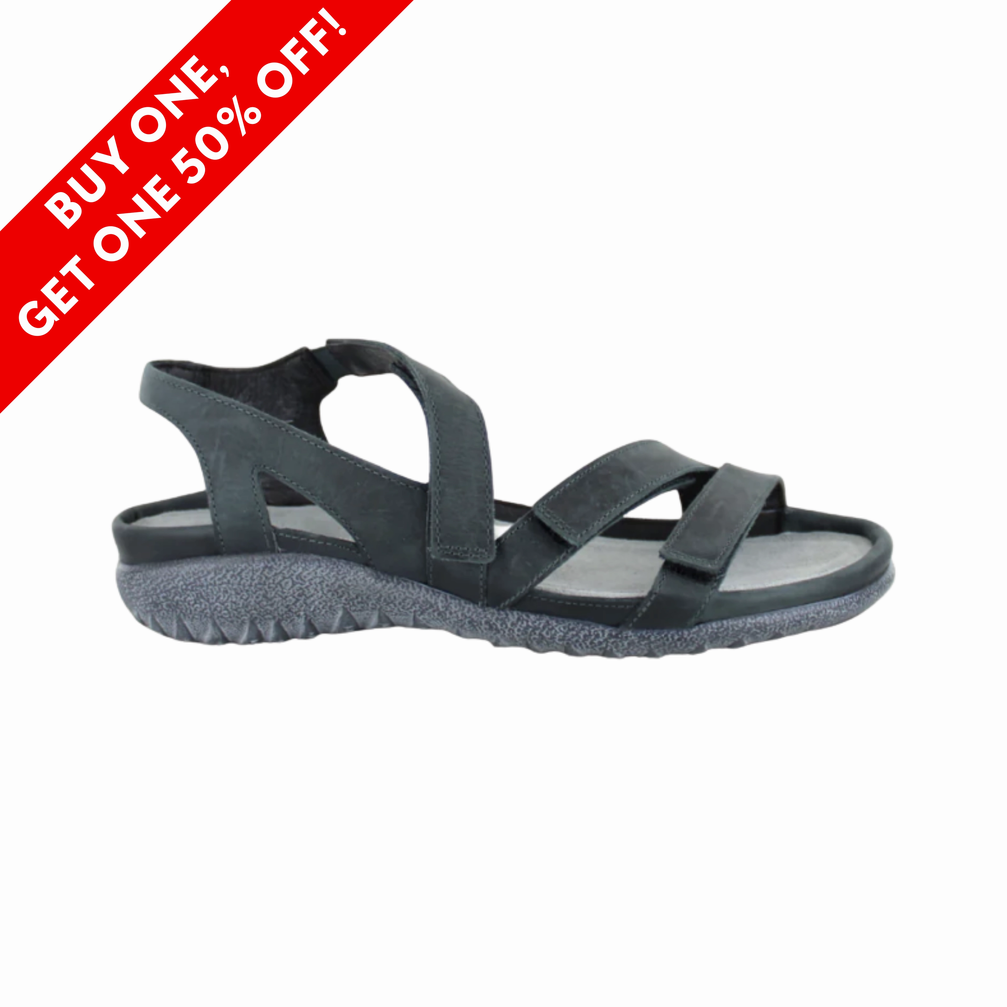 Women's Whetu - Oily Shadow Nubuck