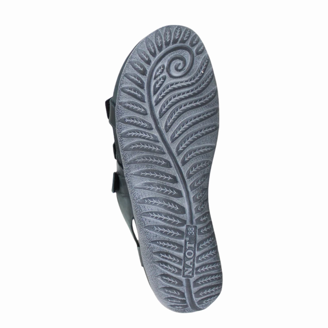Women's Whetu - Oily Shadow Nubuck