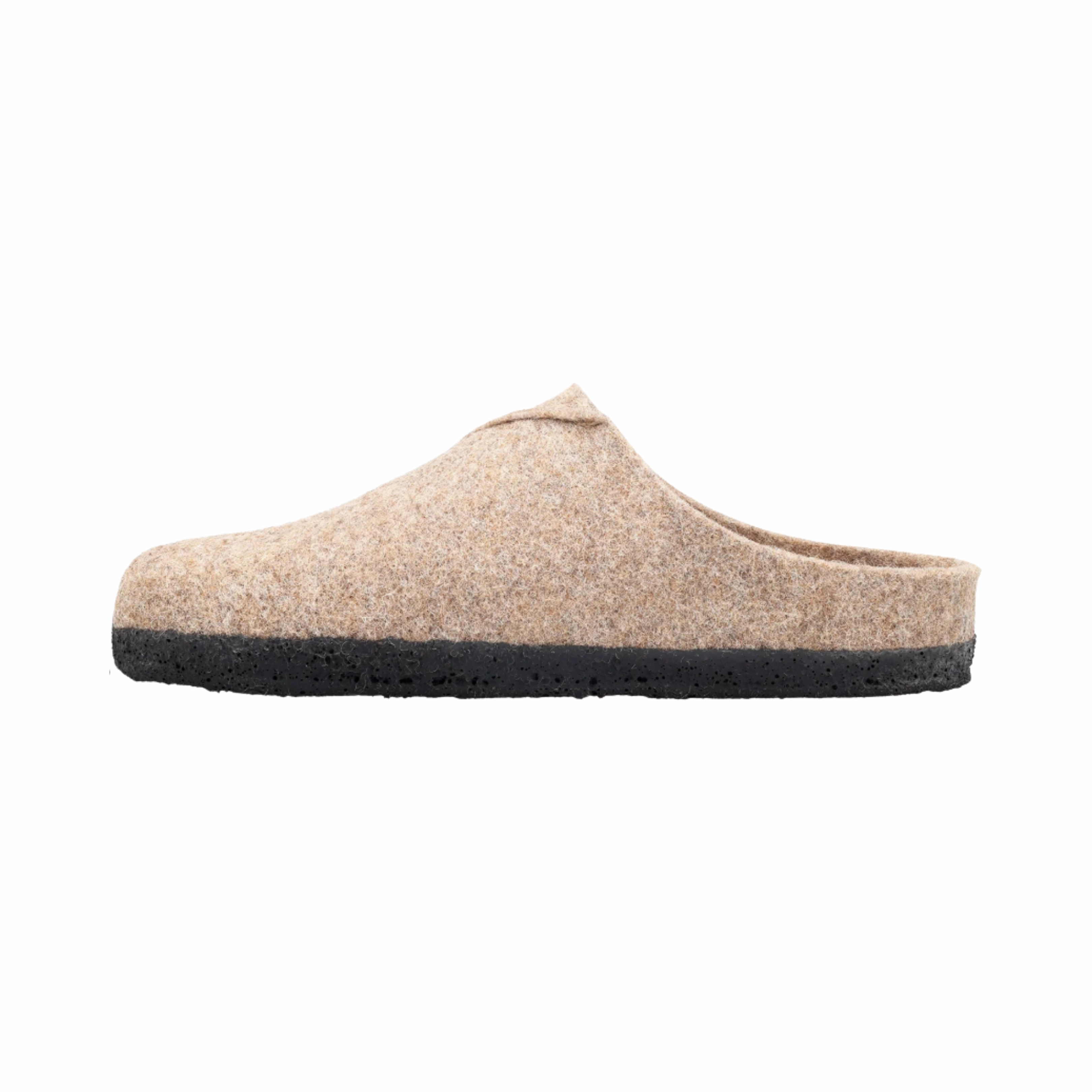 Women's Wooled - Warm Sand (Regular Width).