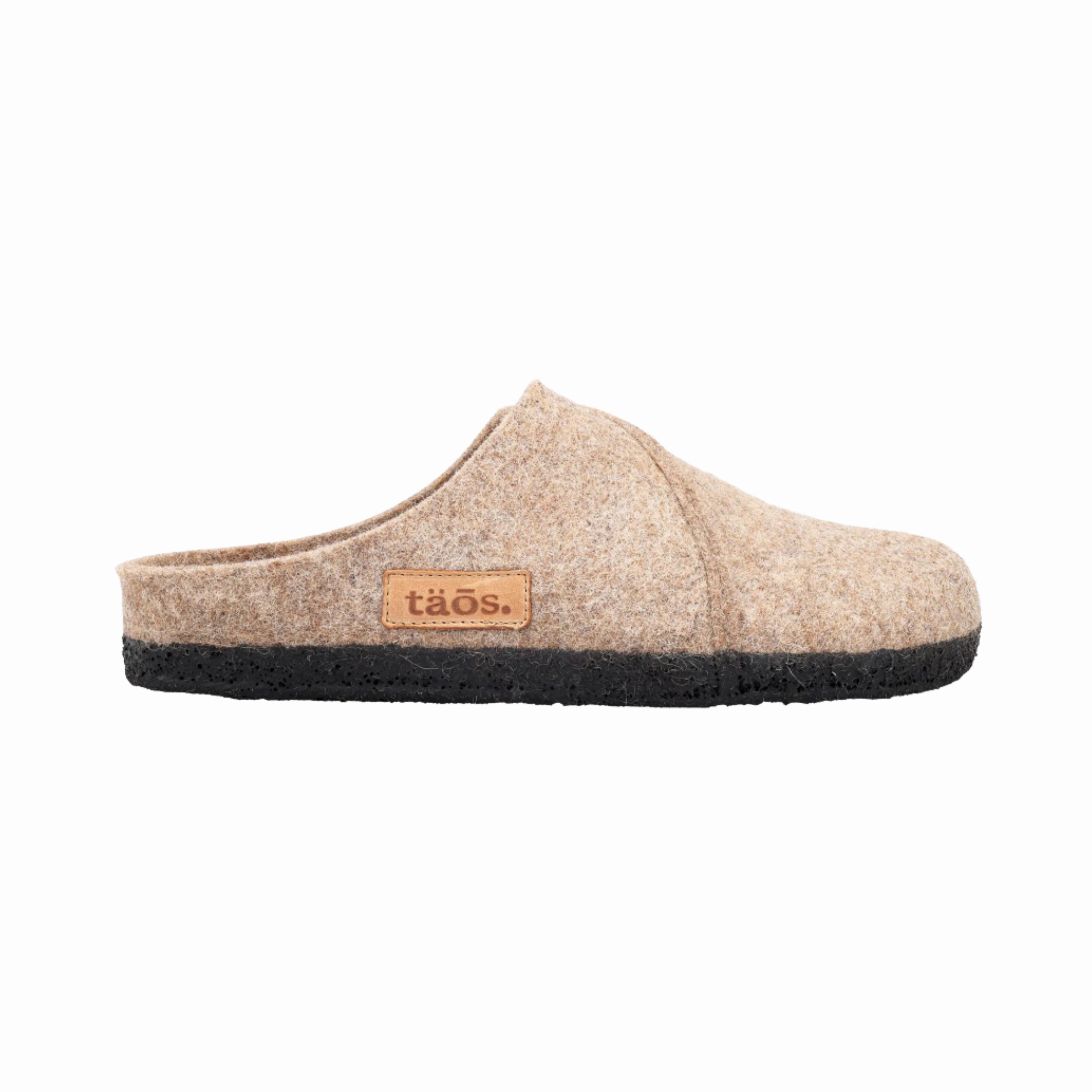 Women's Wooled - Warm Sand (Regular Width).