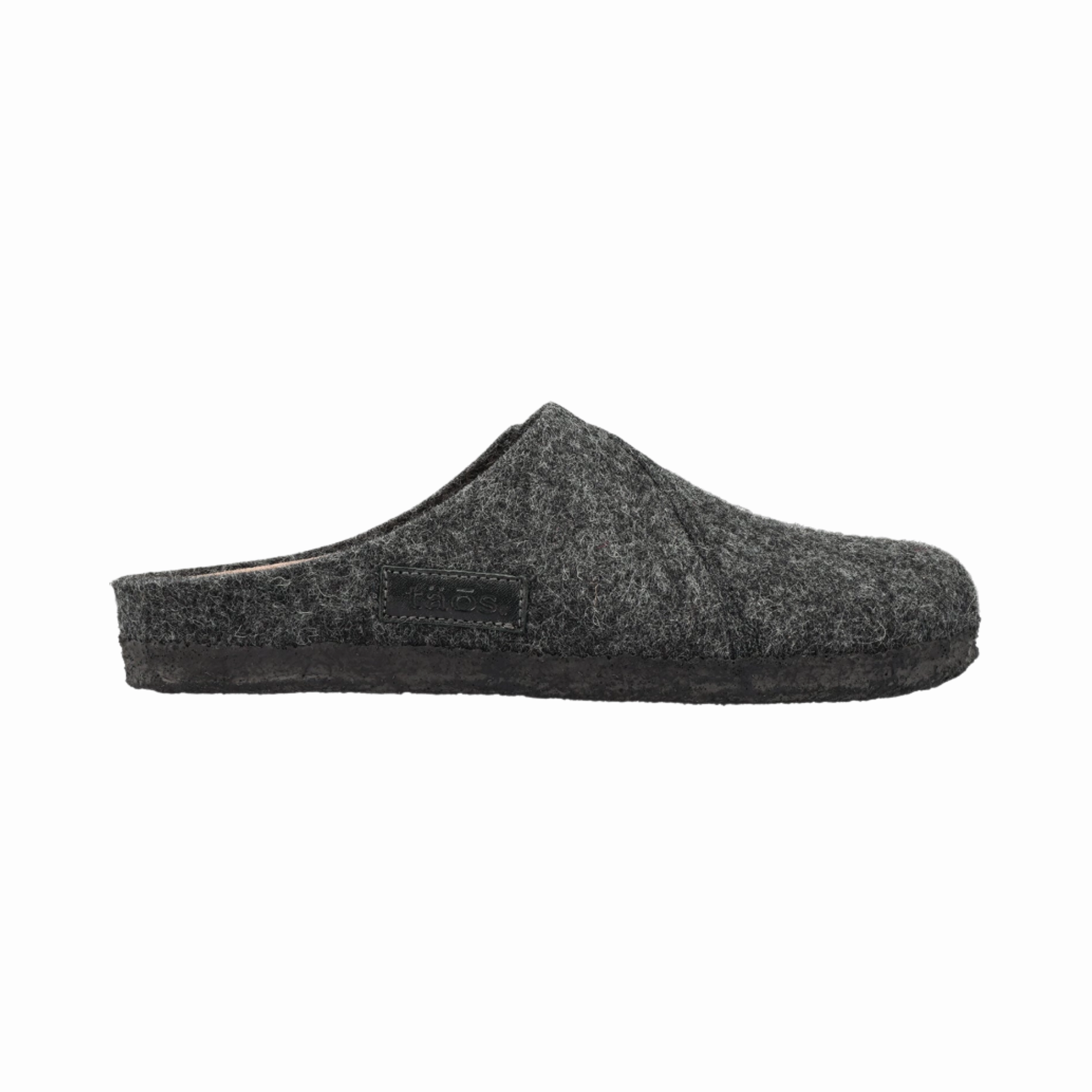 Women's Wooled Class - Charcoal (Regular Width).